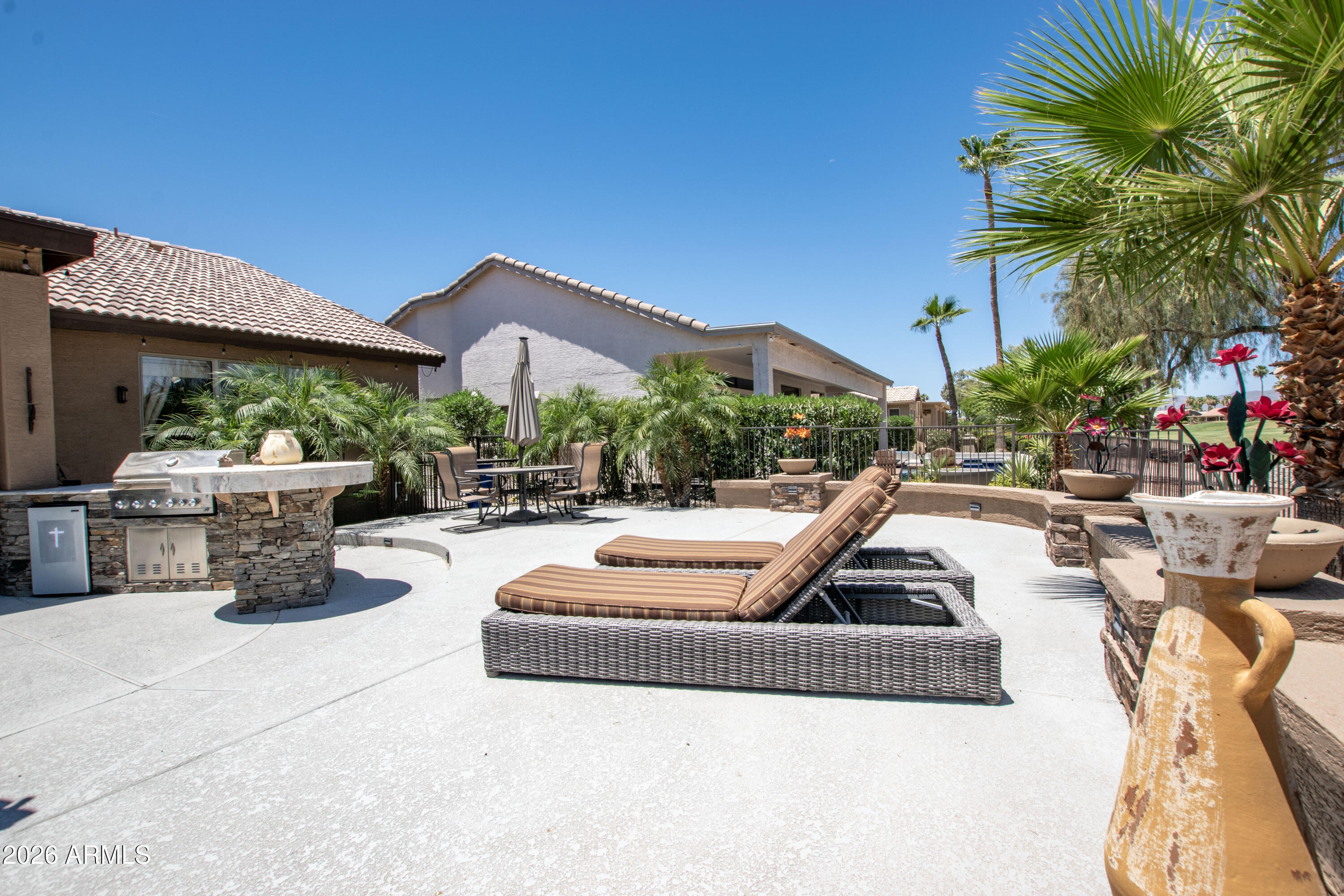 PEBBLECREEK UNIT FIVE - Residential