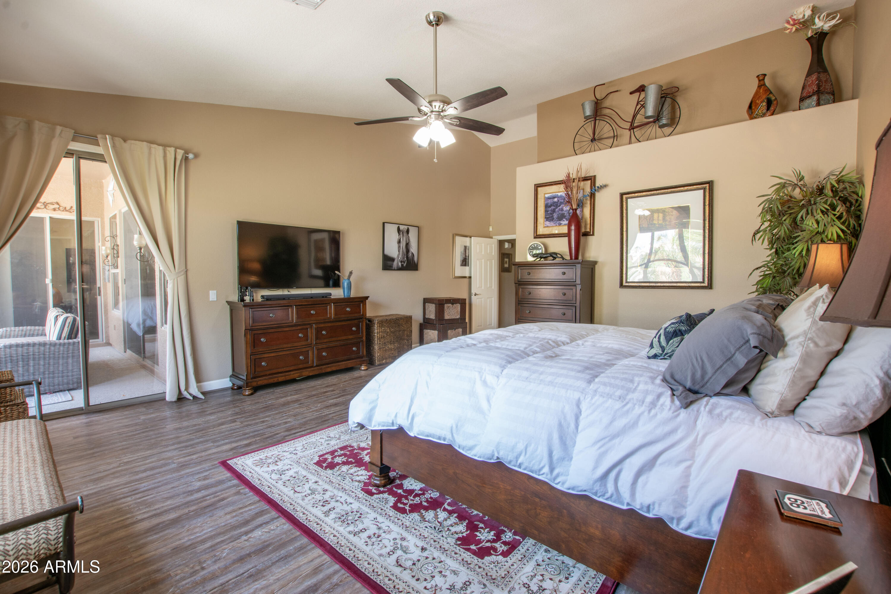 PEBBLECREEK UNIT FIVE - Residential