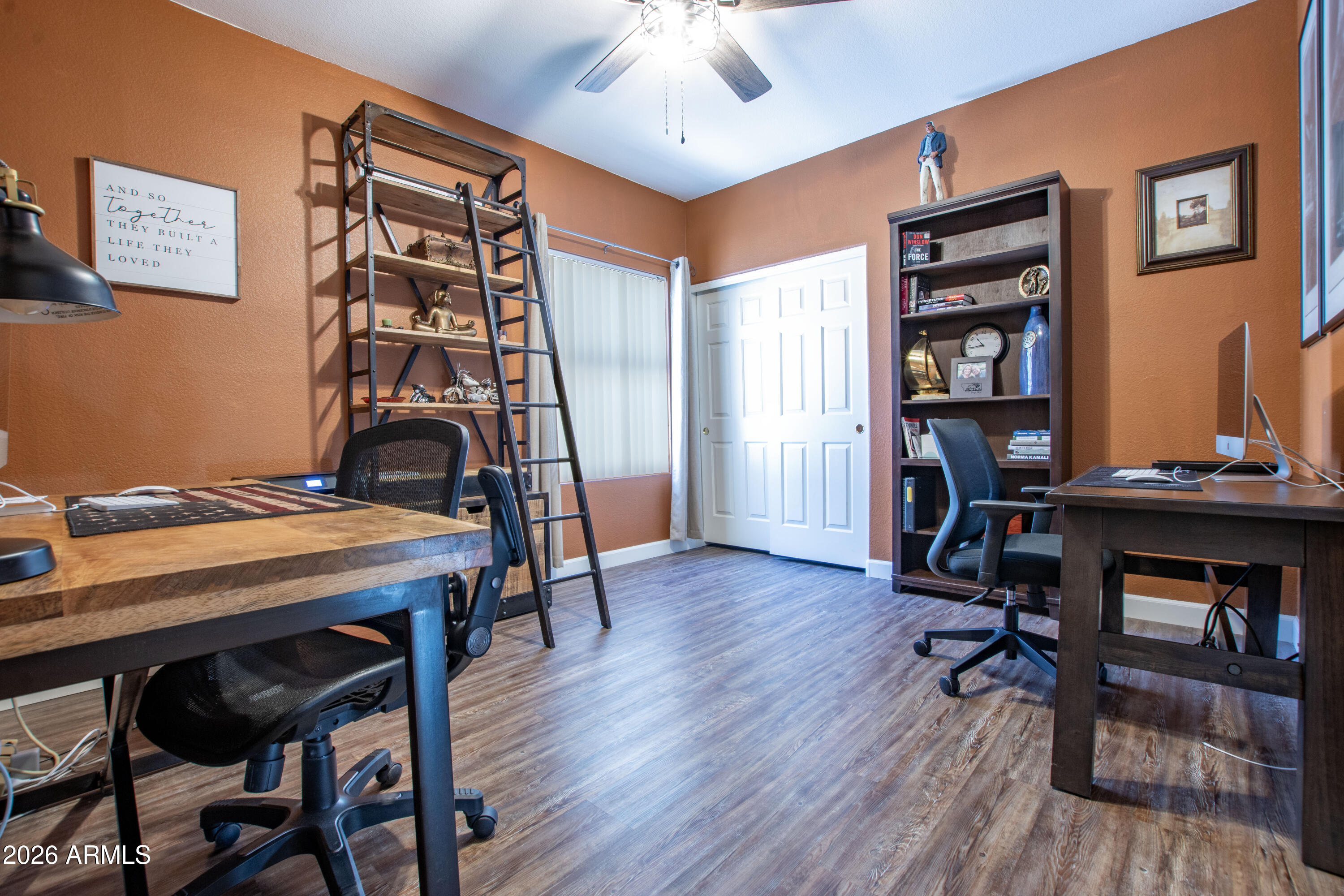 PEBBLECREEK UNIT FIVE - Residential