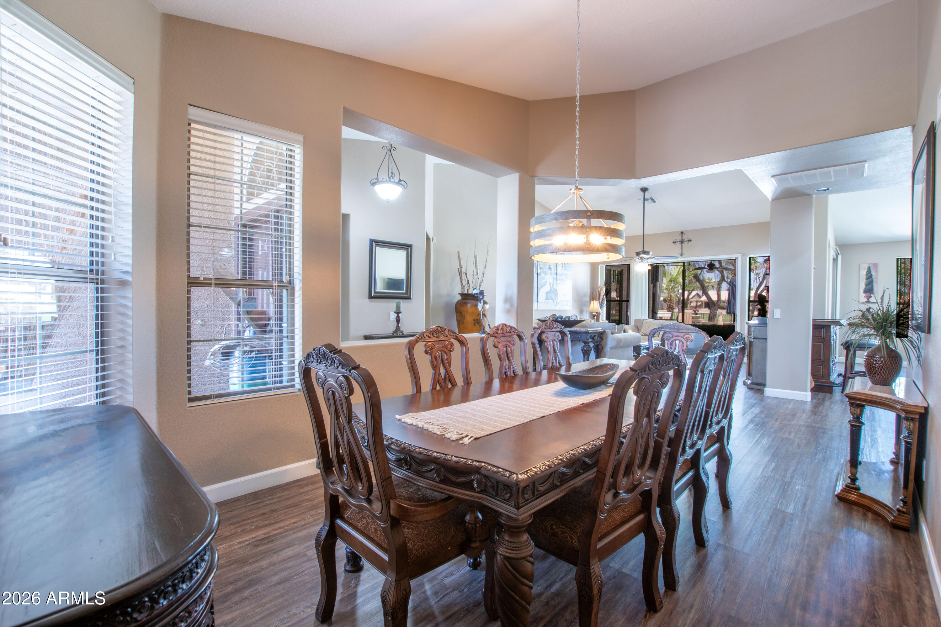 PEBBLECREEK UNIT FIVE - Residential