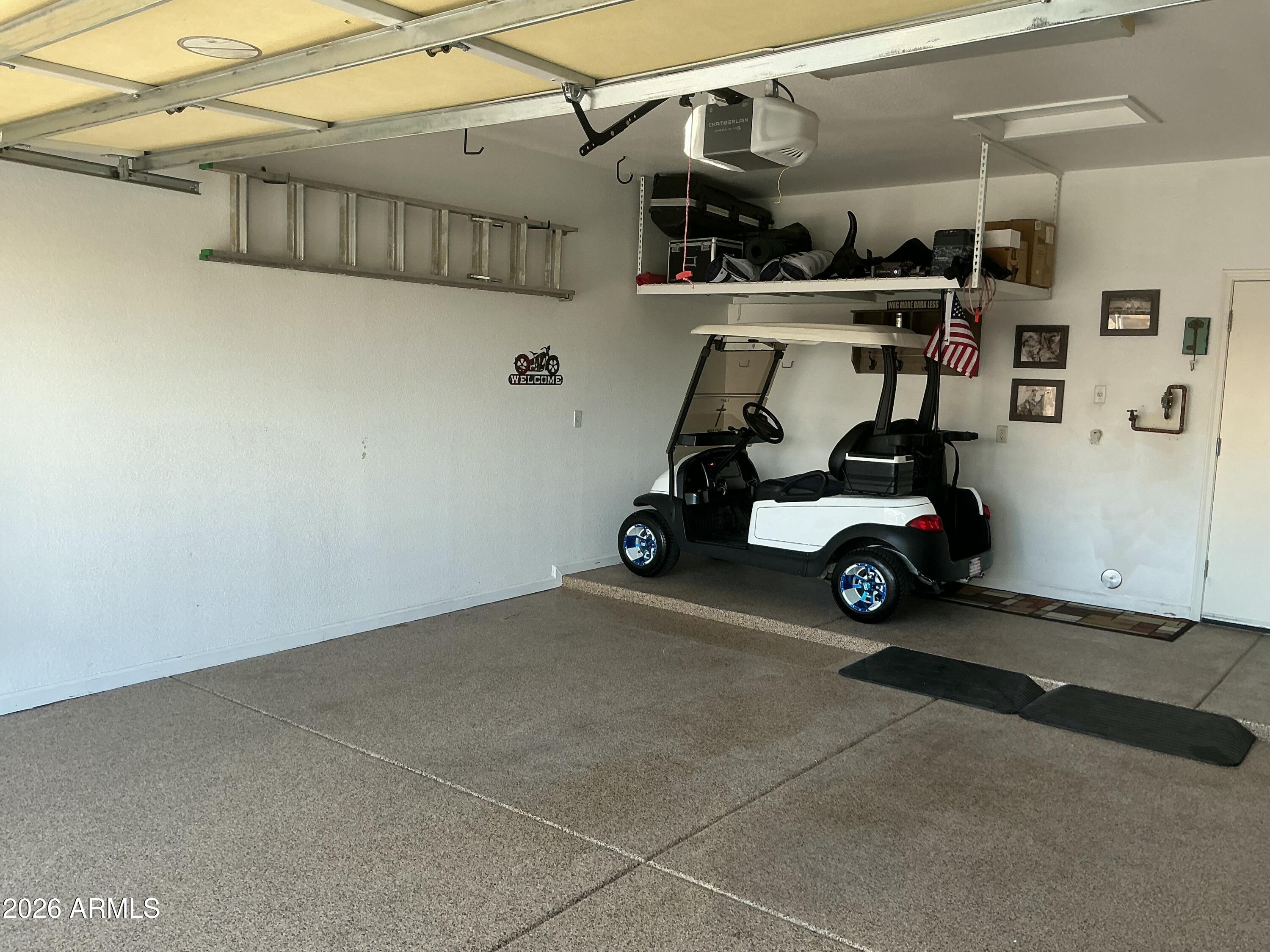 PEBBLECREEK UNIT FIVE - Residential