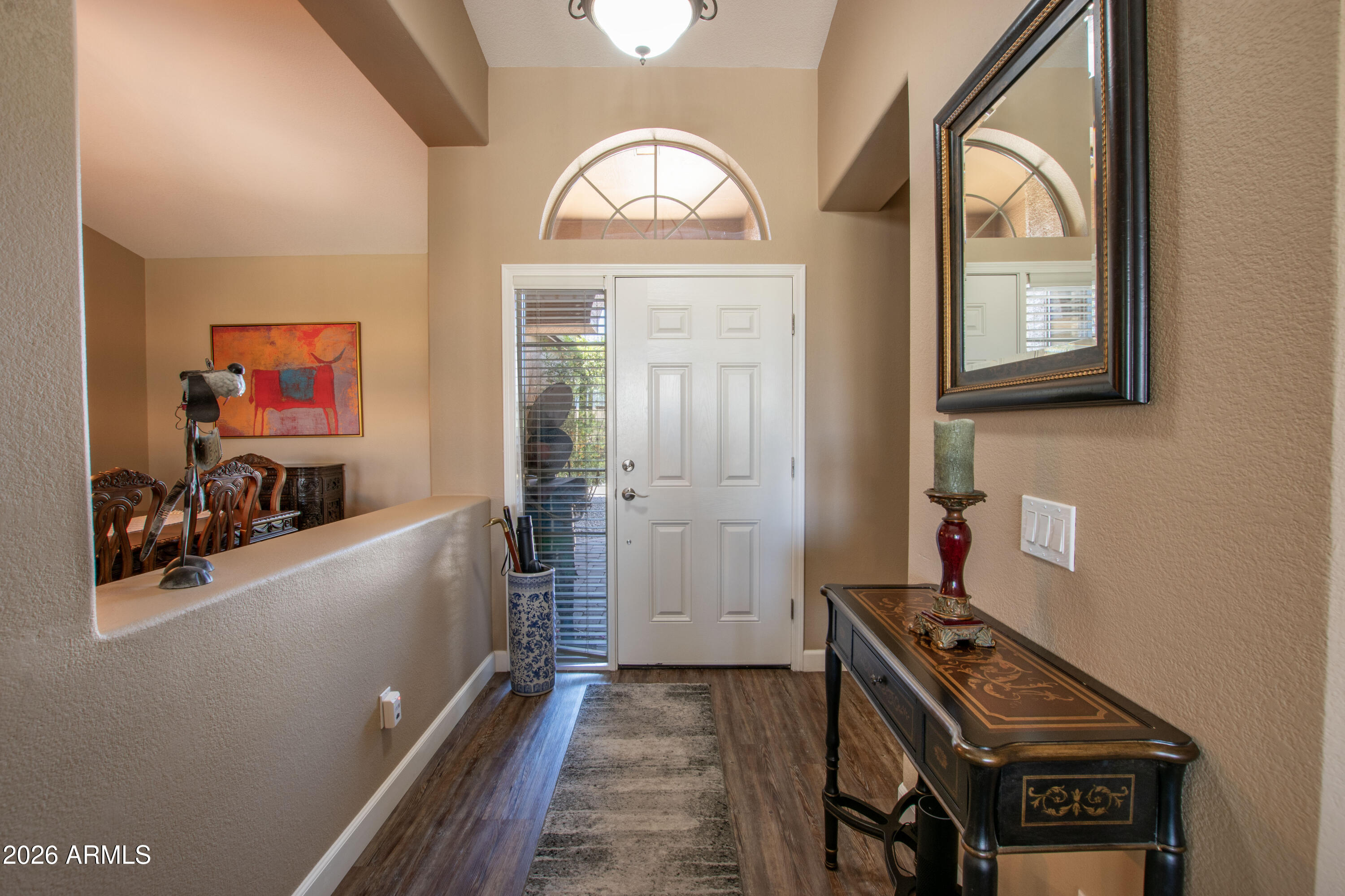 PEBBLECREEK UNIT FIVE - Residential