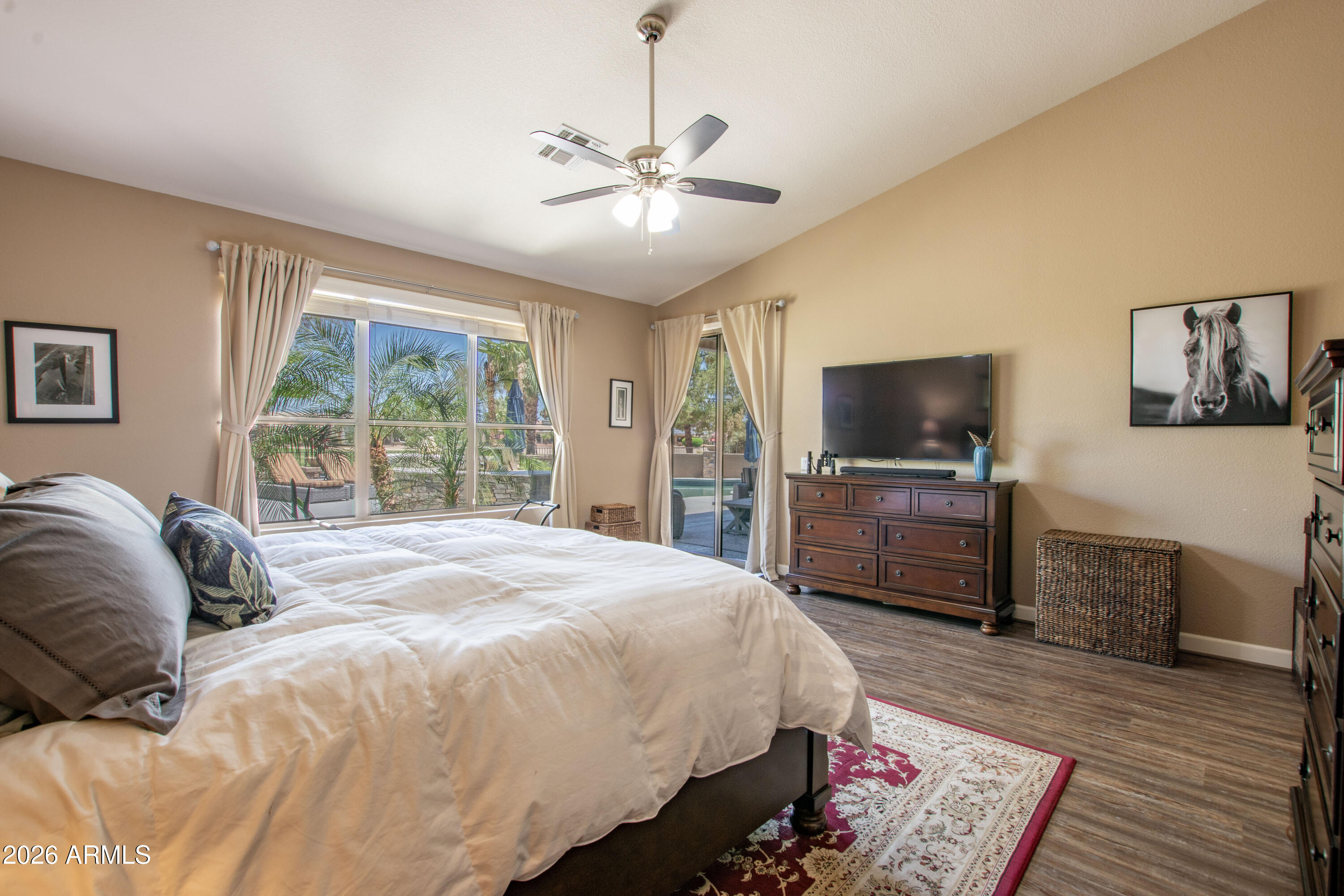PEBBLECREEK UNIT FIVE - Residential