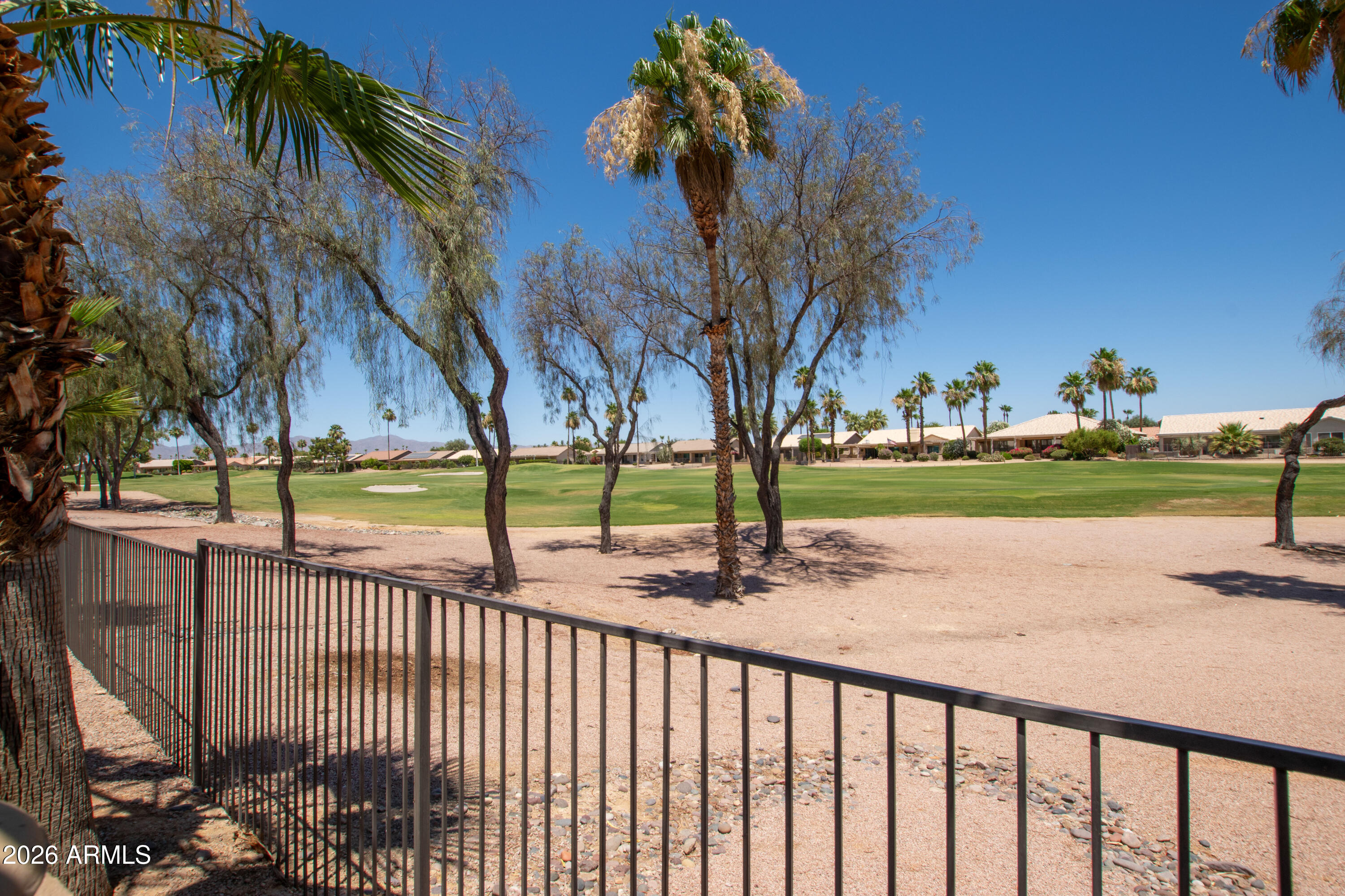 PEBBLECREEK UNIT FIVE - Residential