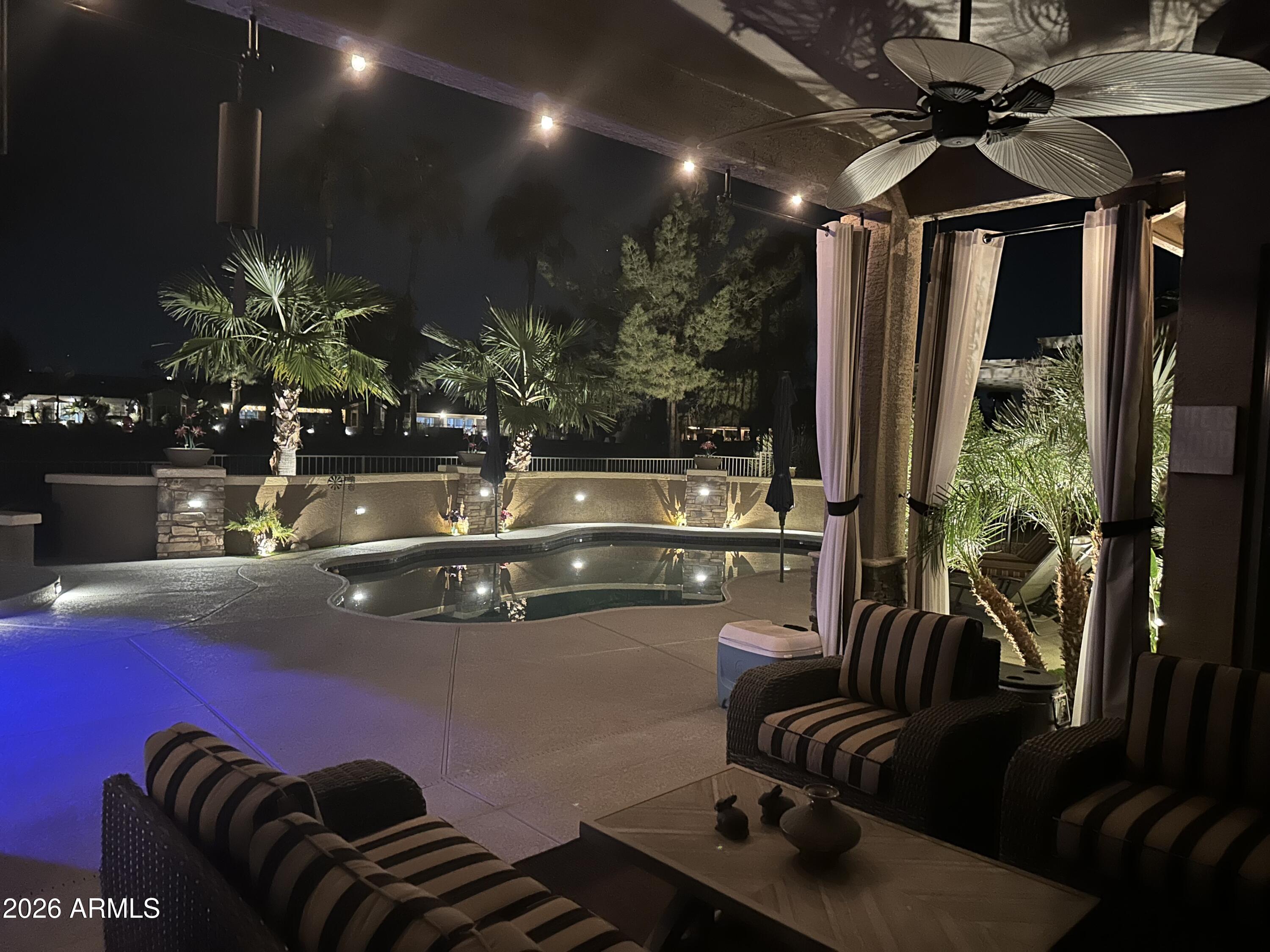 PEBBLECREEK UNIT FIVE - Residential