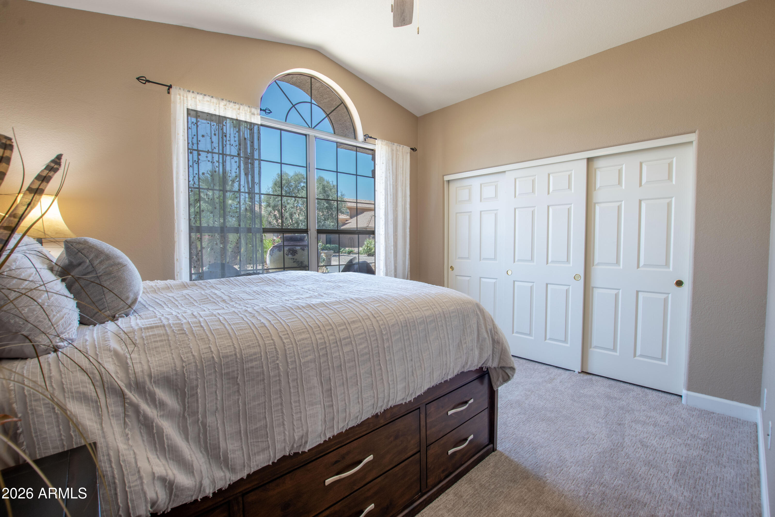 PEBBLECREEK UNIT FIVE - Residential