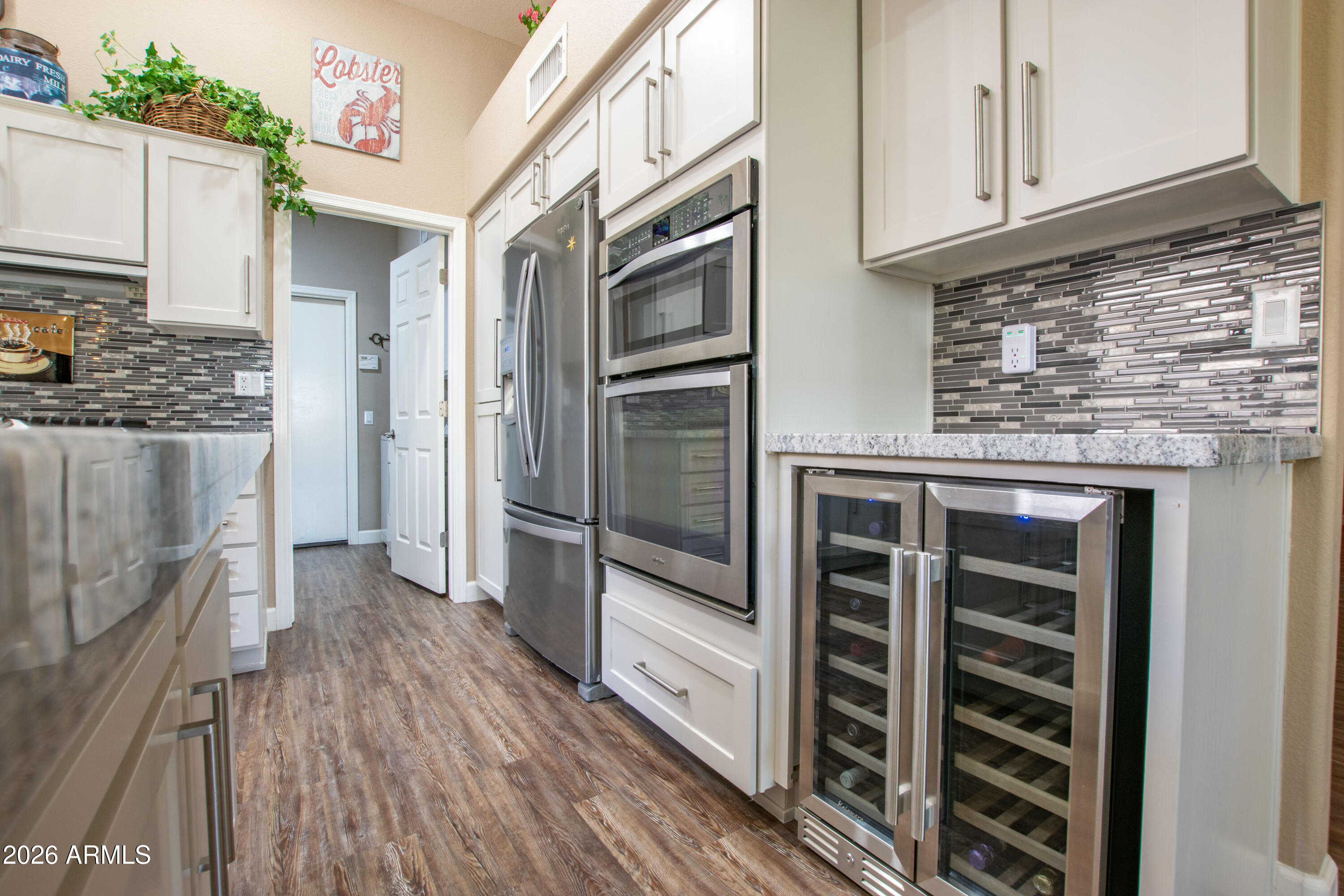 PEBBLECREEK UNIT FIVE - Residential