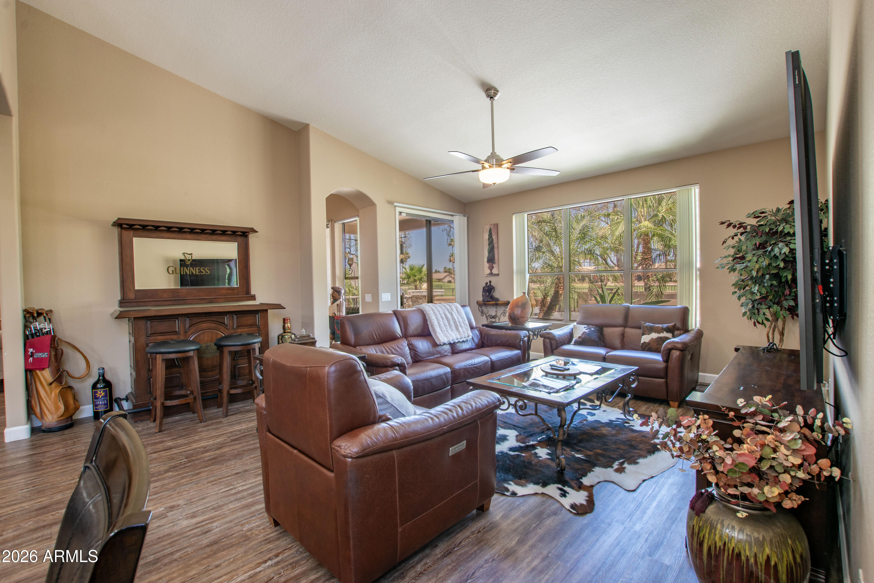 PEBBLECREEK UNIT FIVE - Residential