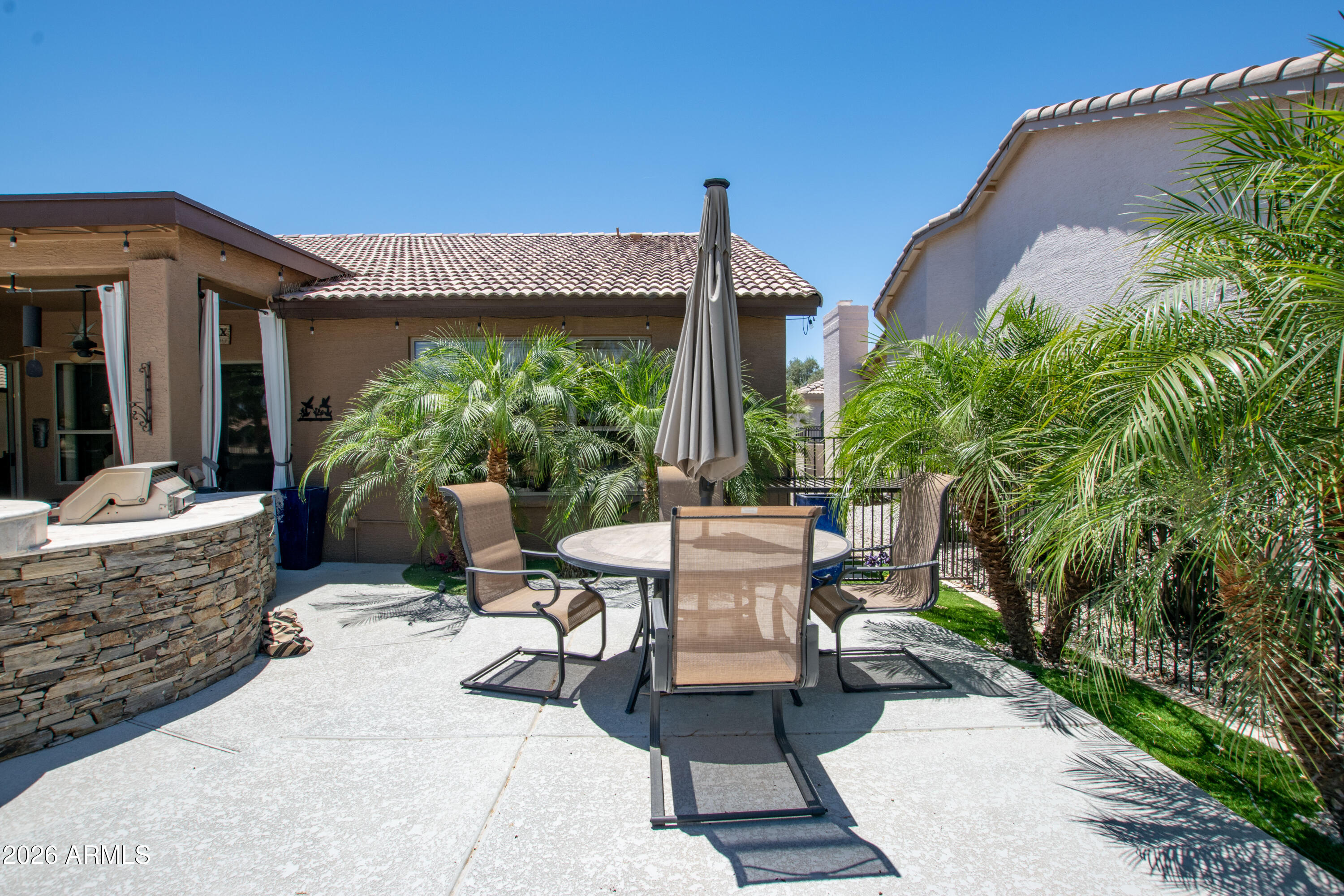 PEBBLECREEK UNIT FIVE - Residential