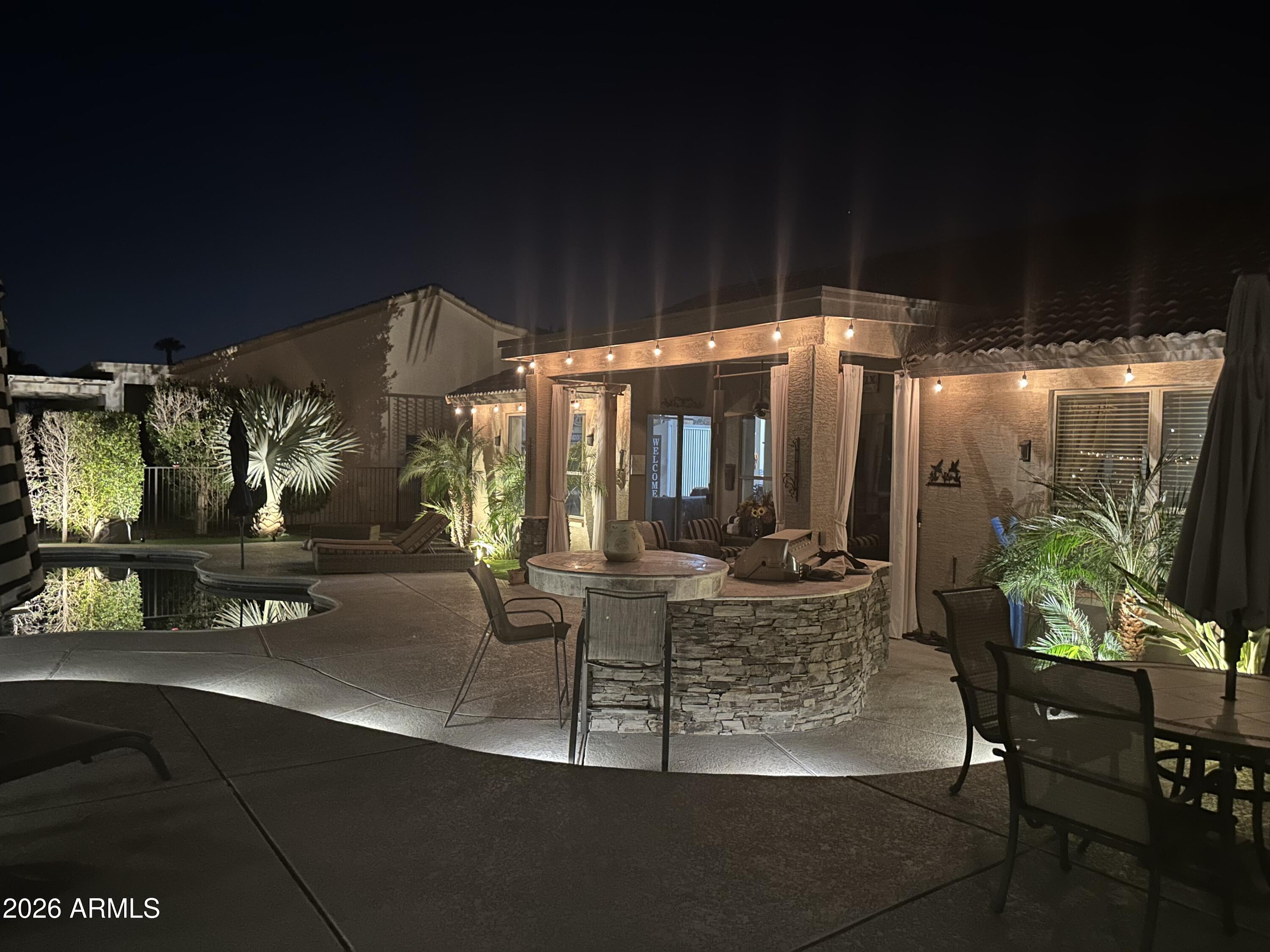 PEBBLECREEK UNIT FIVE - Residential