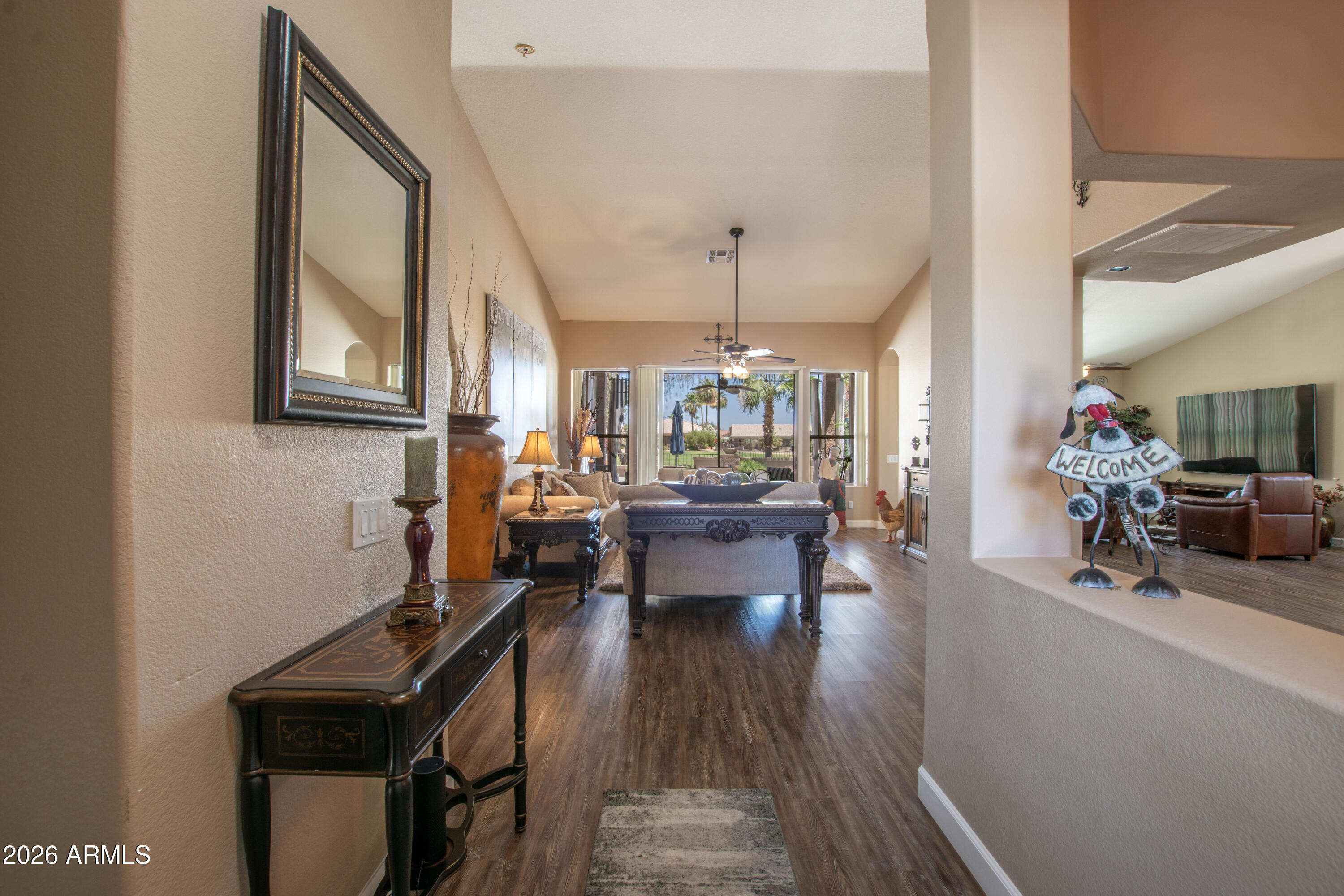 PEBBLECREEK UNIT FIVE - Residential