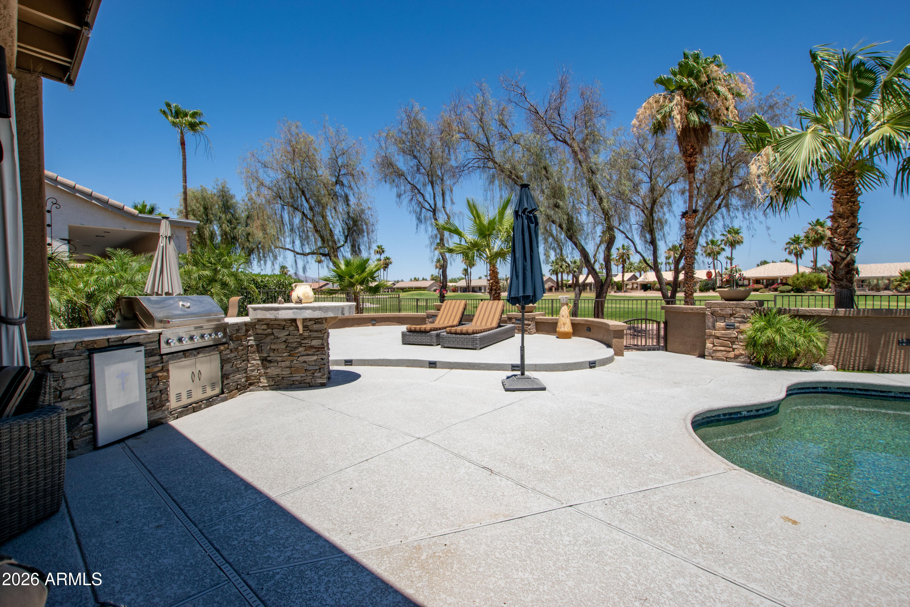 PEBBLECREEK UNIT FIVE - Residential