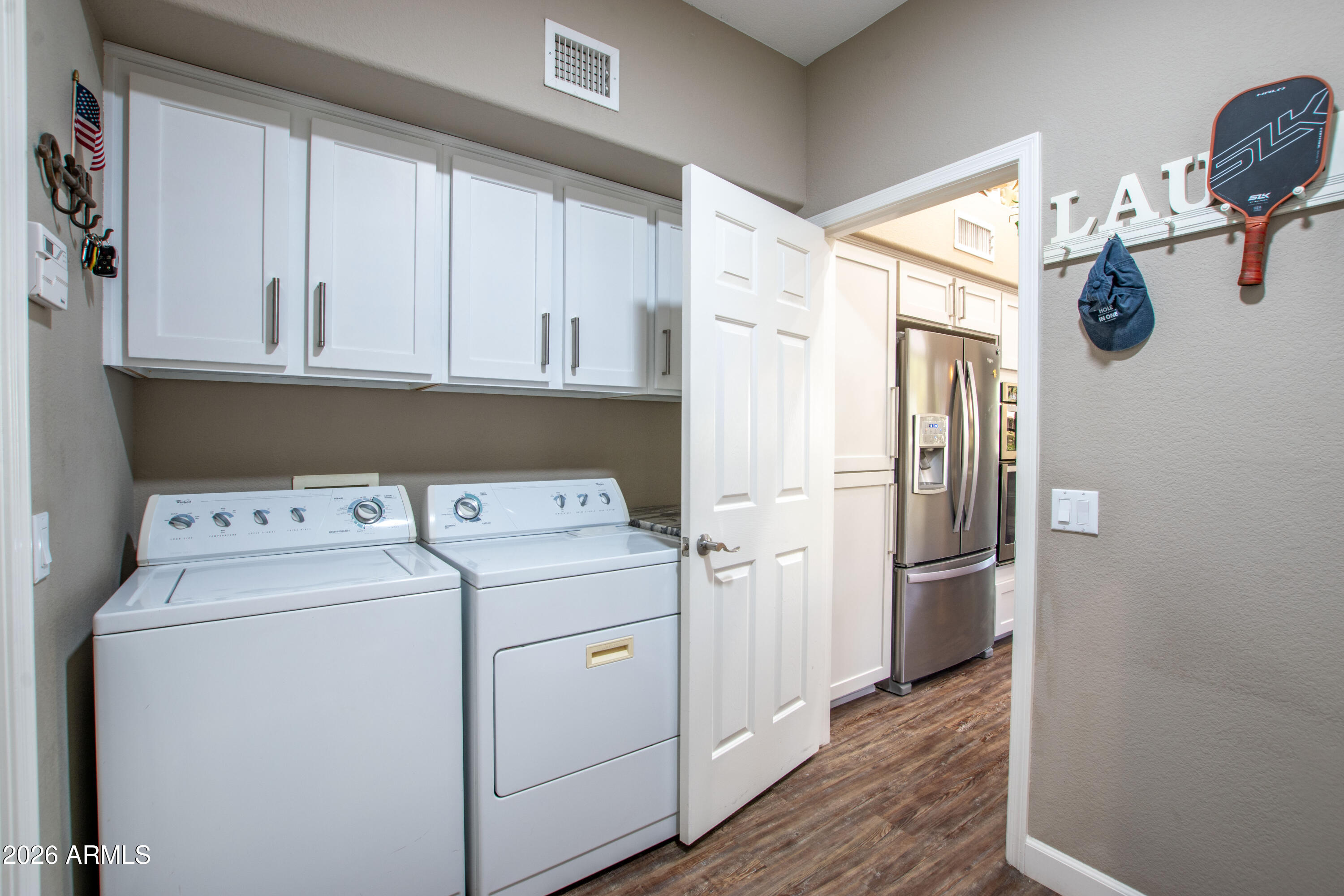 PEBBLECREEK UNIT FIVE - Residential