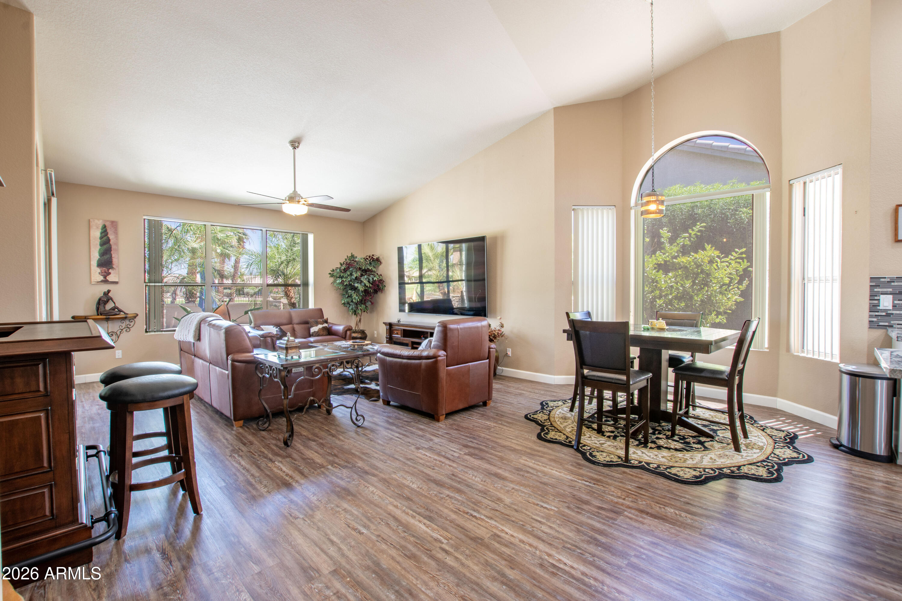 PEBBLECREEK UNIT FIVE - Residential