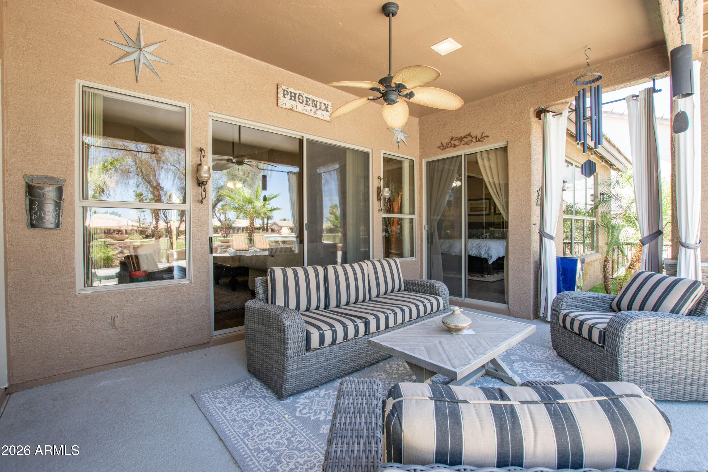 PEBBLECREEK UNIT FIVE - Residential