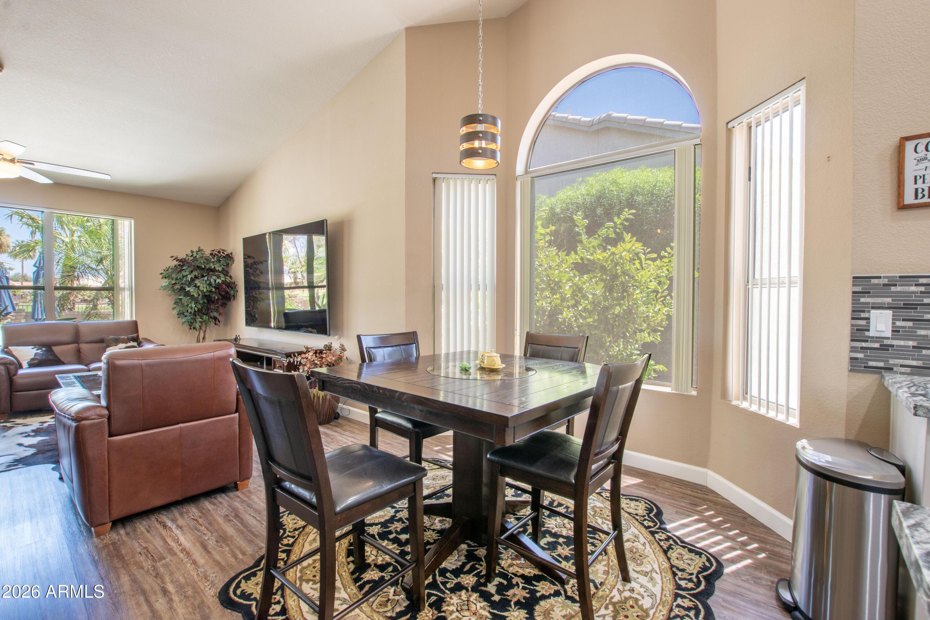 PEBBLECREEK UNIT FIVE - Residential