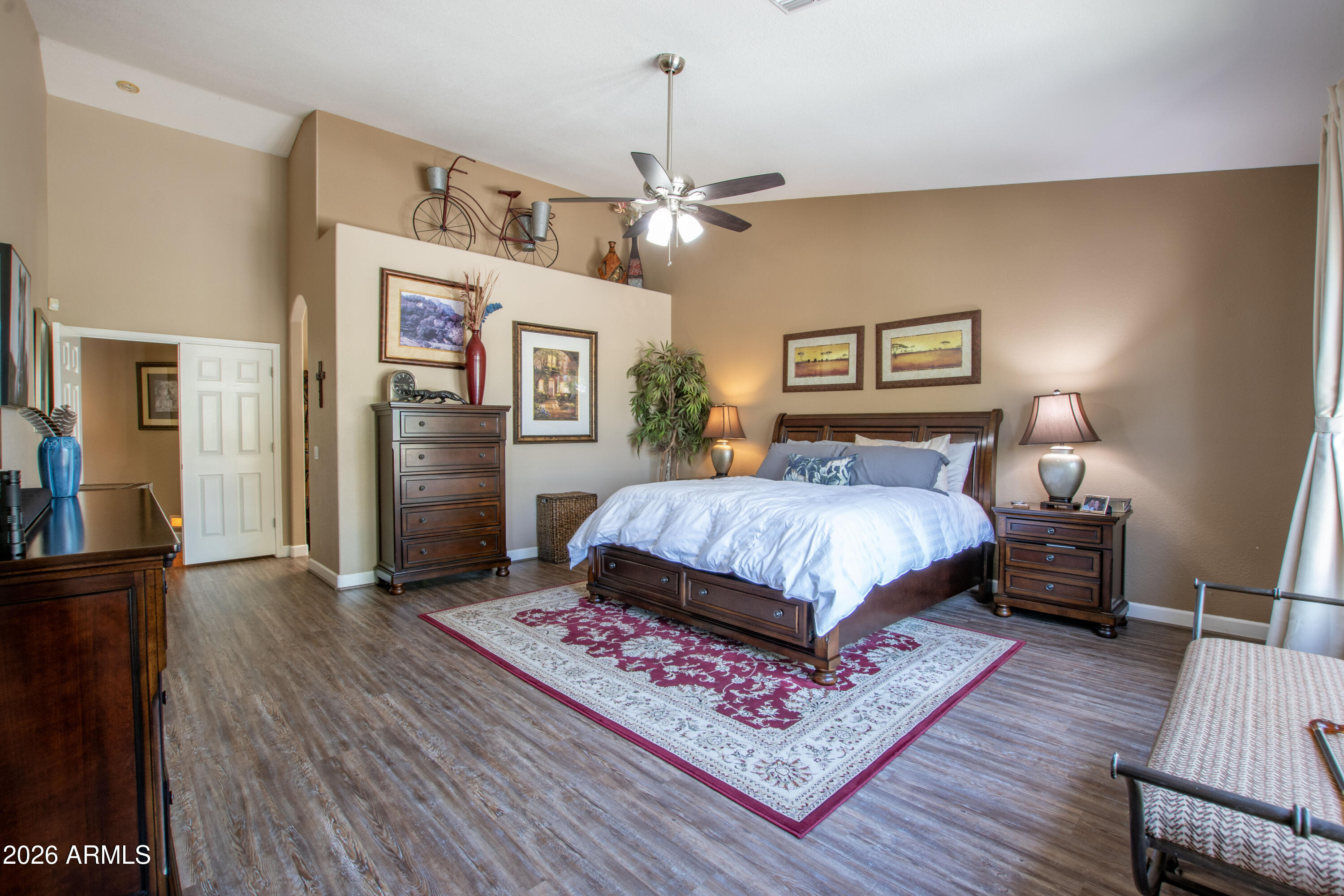 PEBBLECREEK UNIT FIVE - Residential