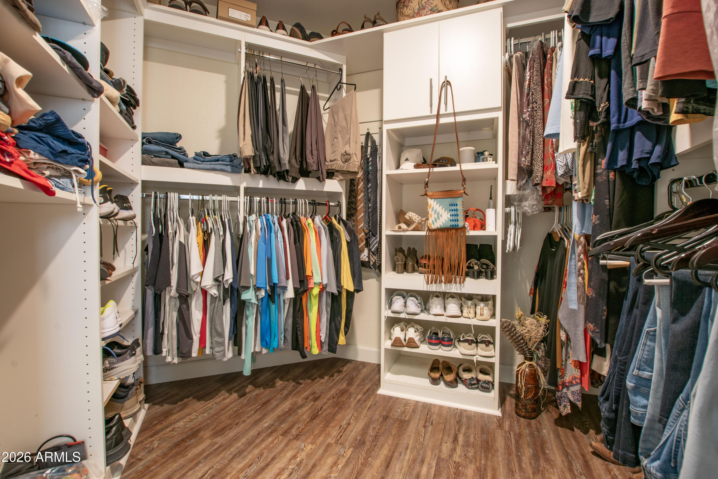 PEBBLECREEK UNIT FIVE - Residential