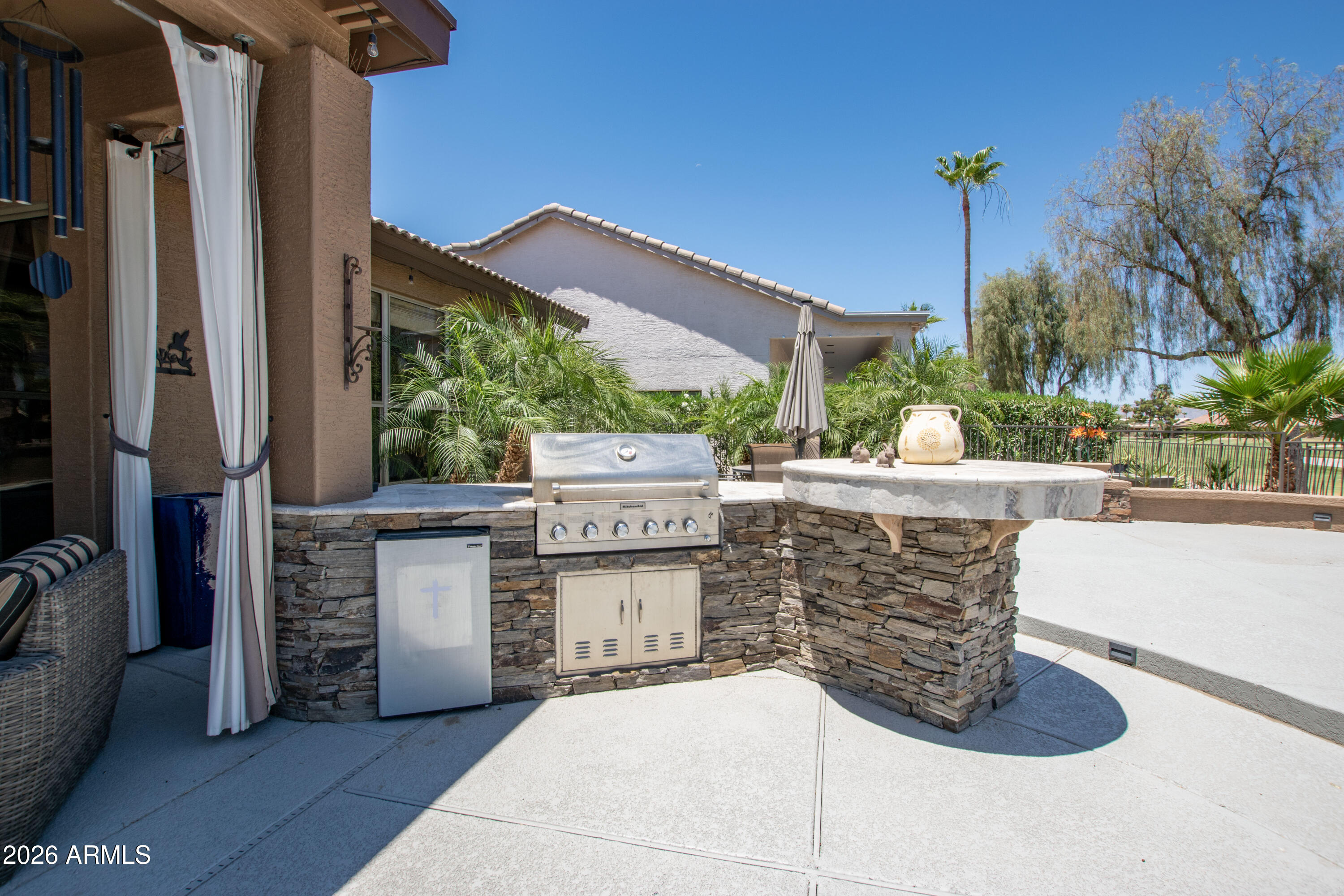 PEBBLECREEK UNIT FIVE - Residential
