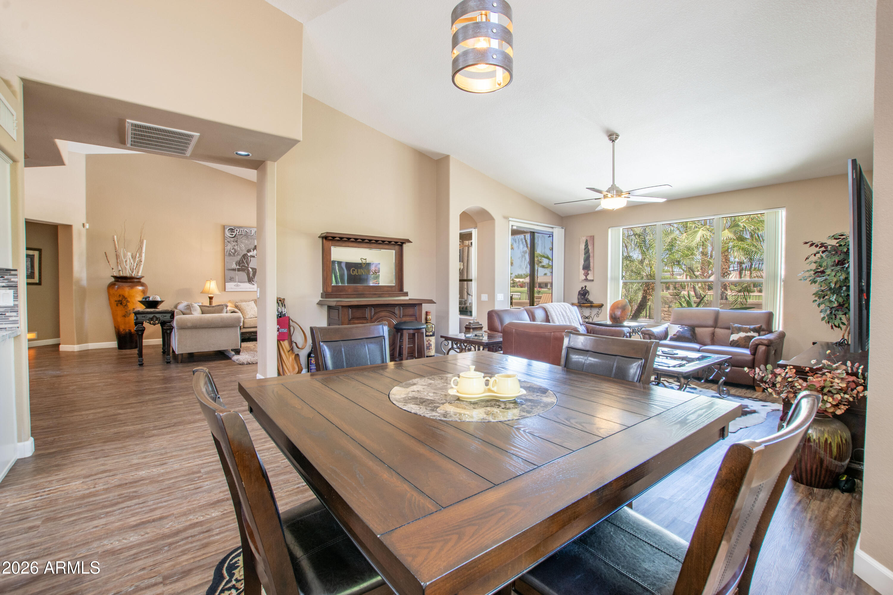 PEBBLECREEK UNIT FIVE - Residential