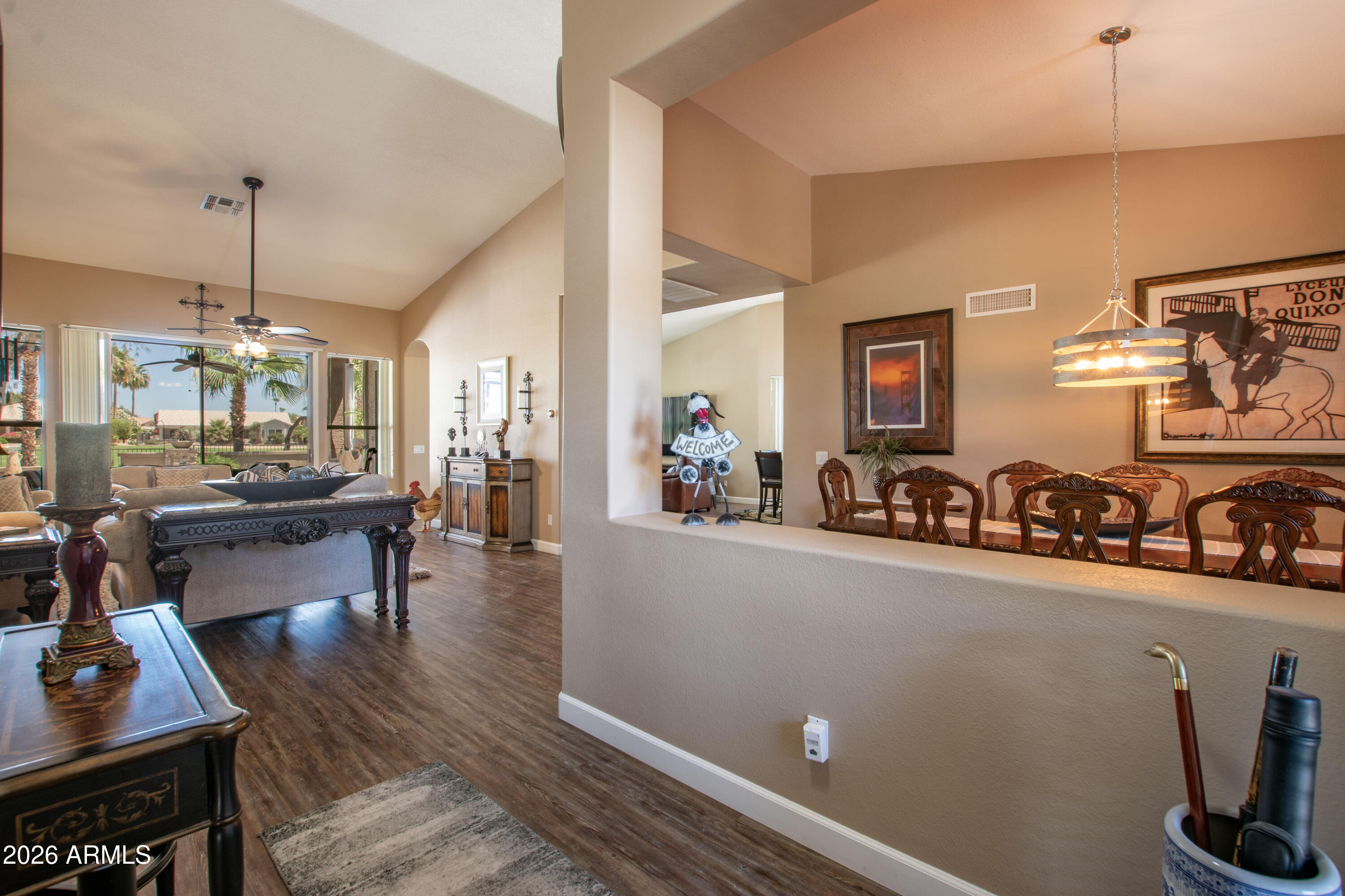 PEBBLECREEK UNIT FIVE - Residential