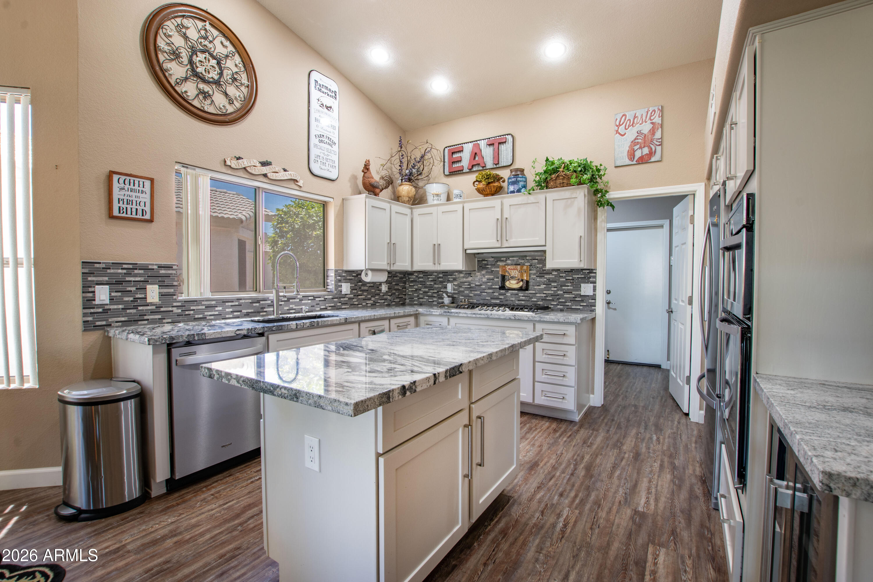 PEBBLECREEK UNIT FIVE - Residential