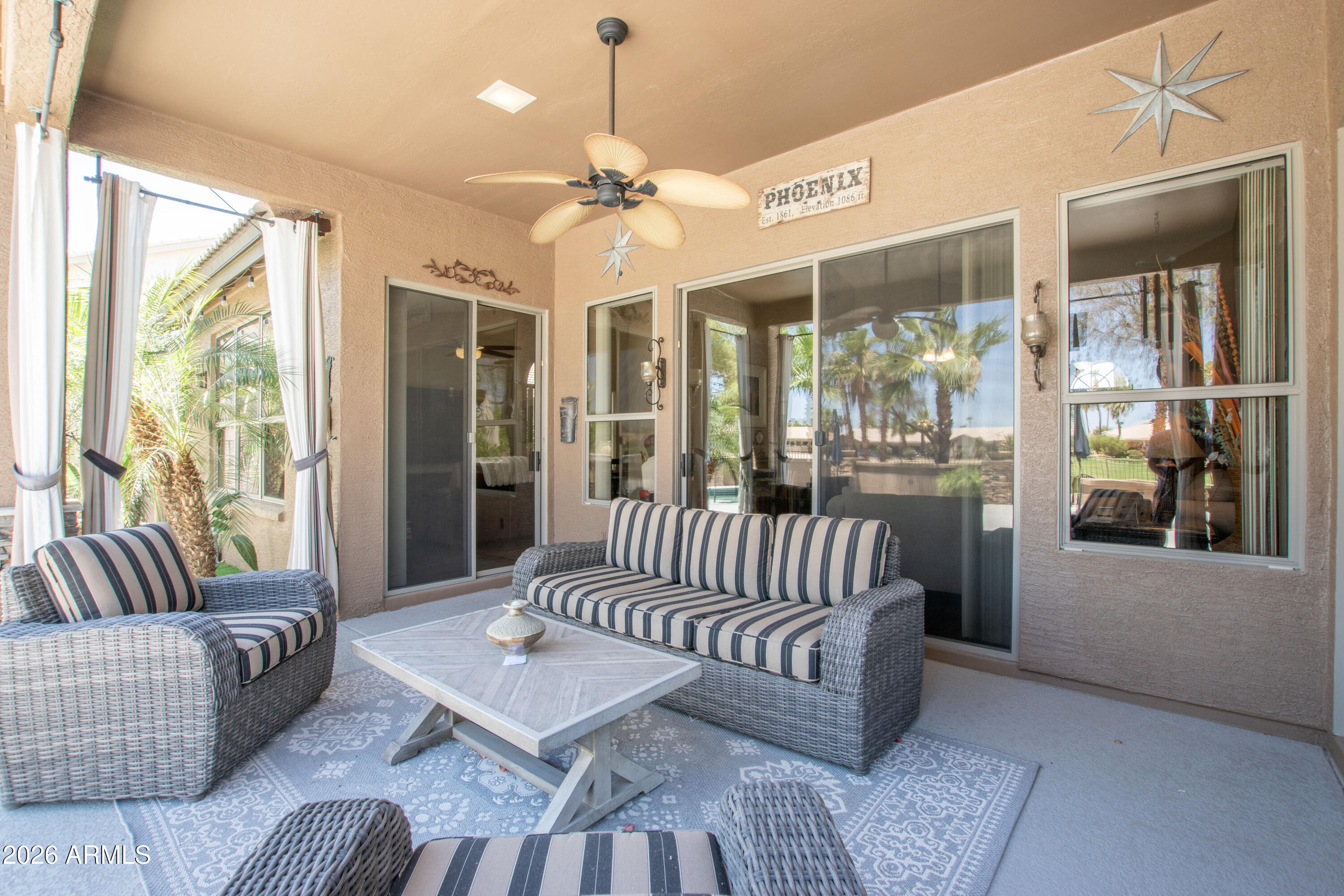 PEBBLECREEK UNIT FIVE - Residential