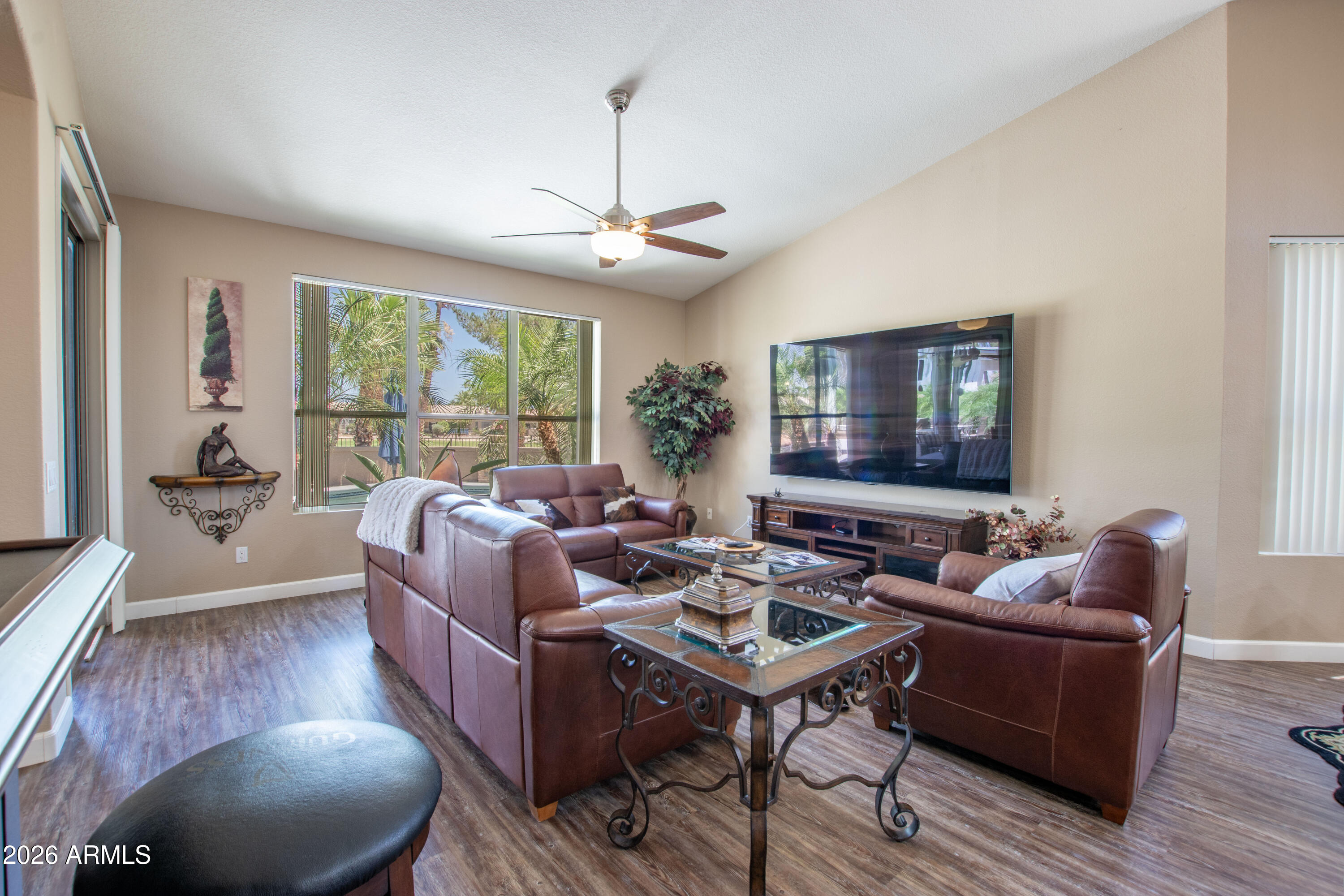 PEBBLECREEK UNIT FIVE - Residential