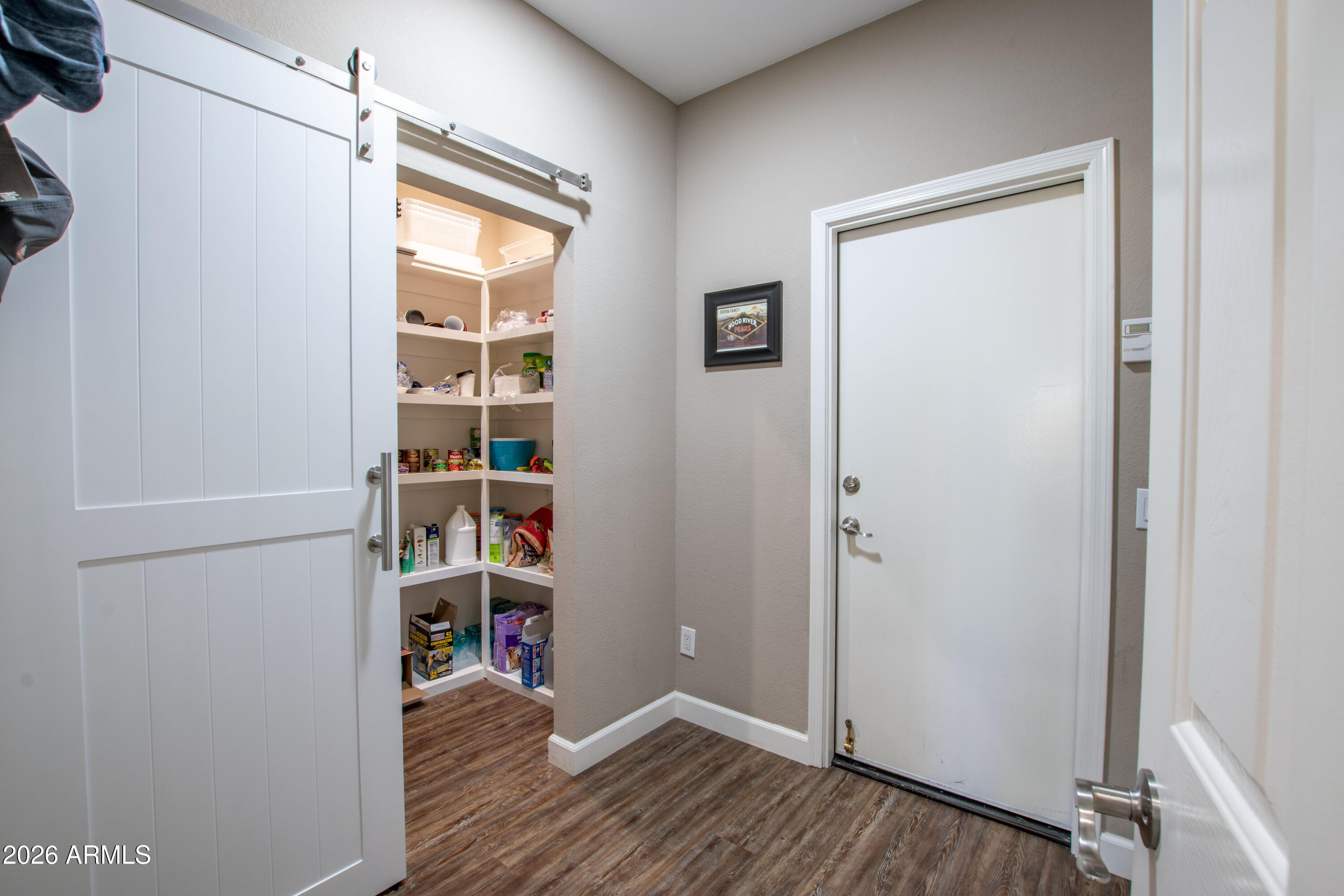 PEBBLECREEK UNIT FIVE - Residential