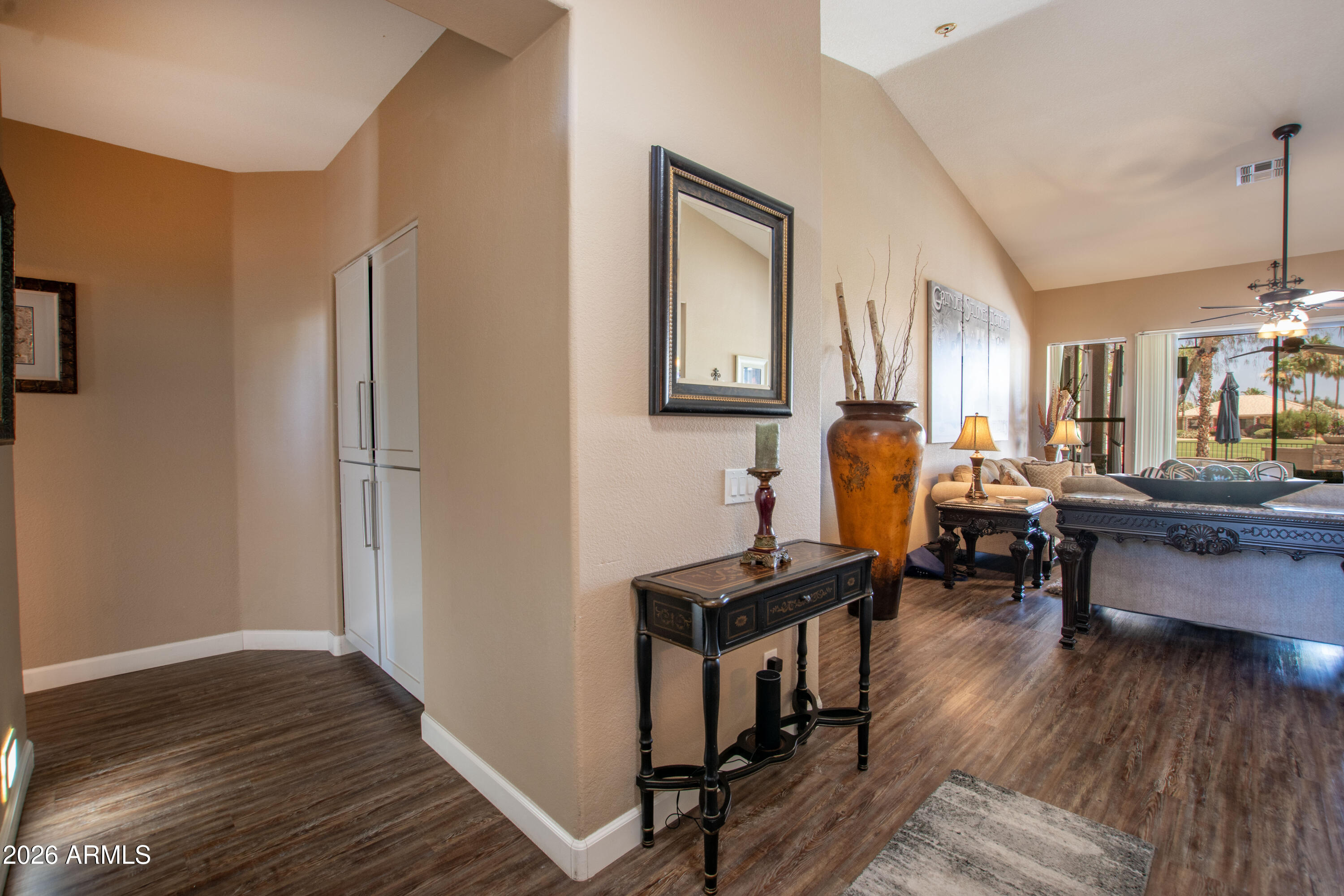 PEBBLECREEK UNIT FIVE - Residential