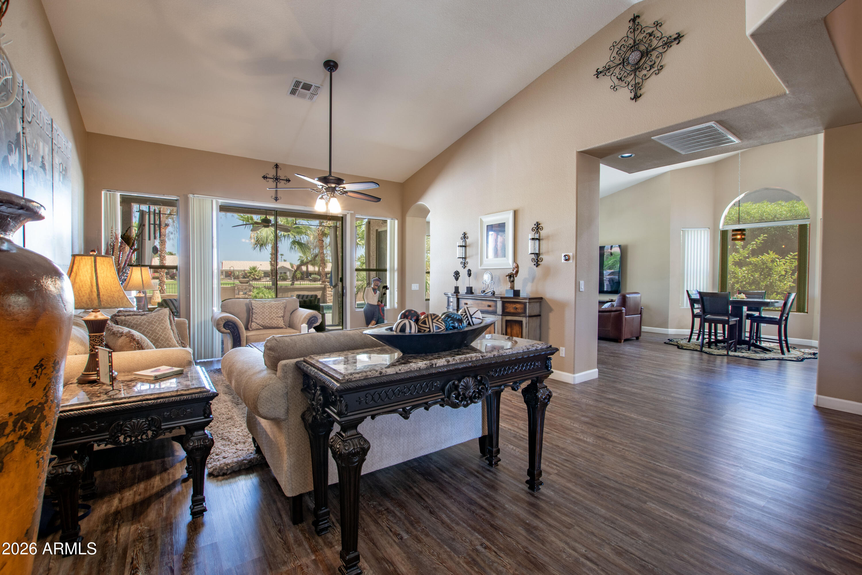 PEBBLECREEK UNIT FIVE - Residential