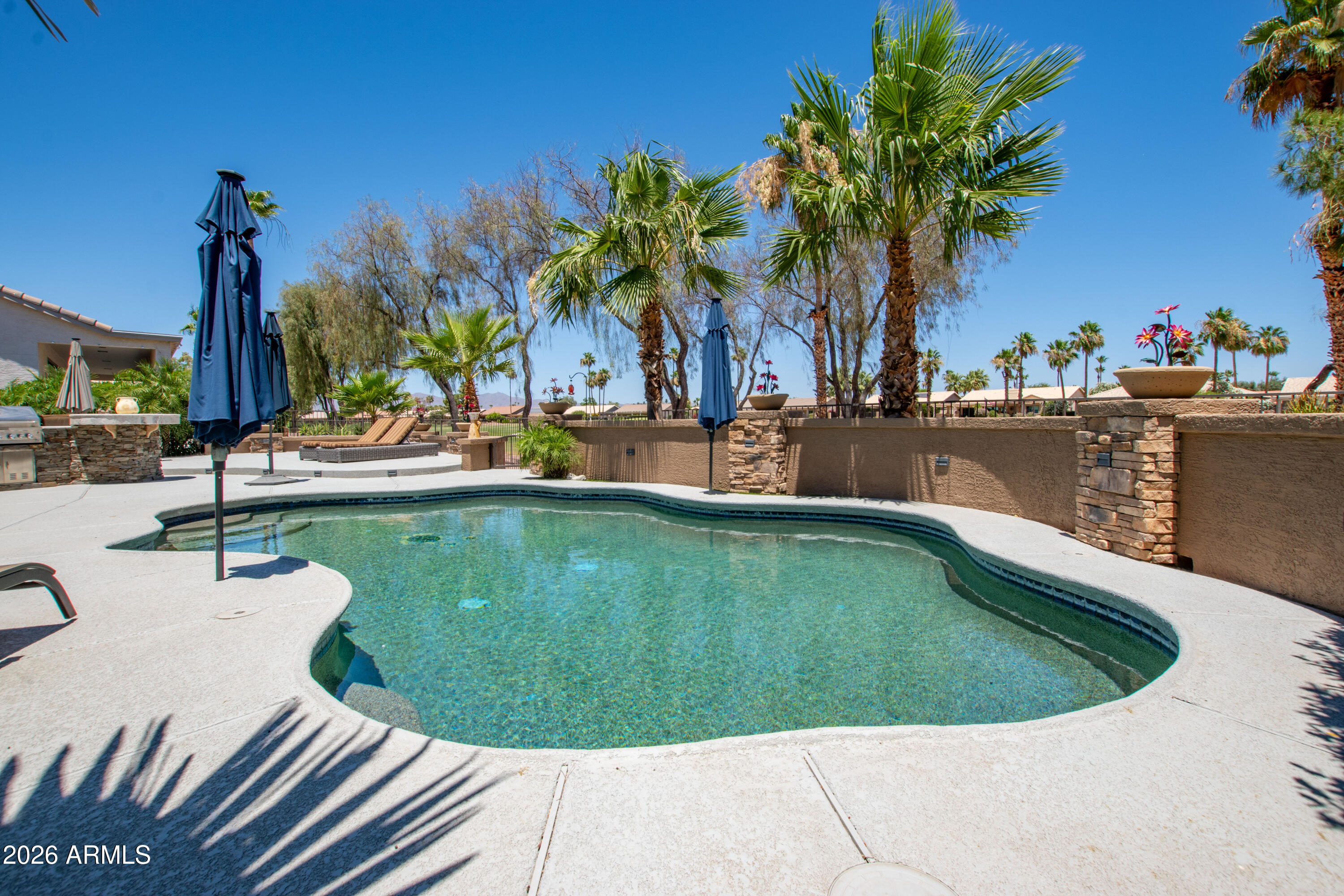 PEBBLECREEK UNIT FIVE - Residential