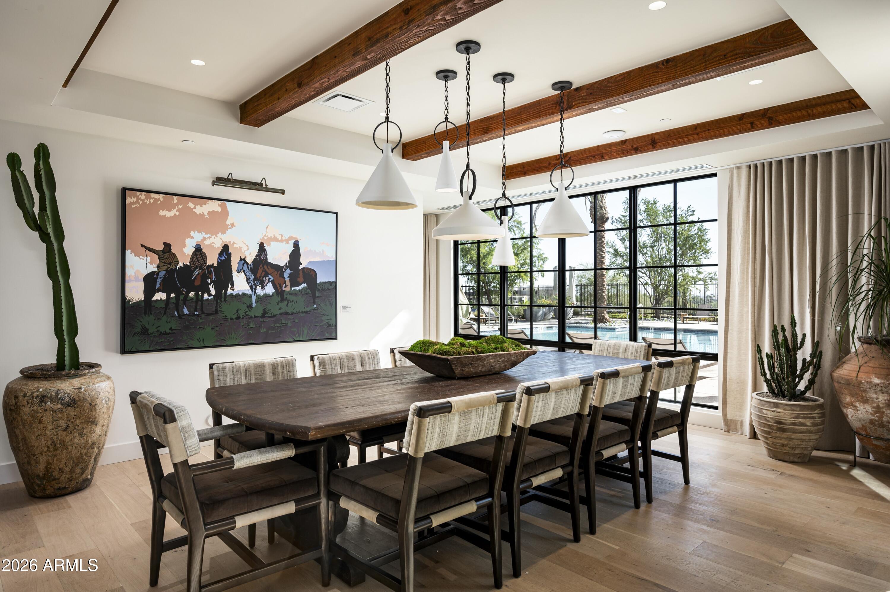PHOENICIAN - Residential