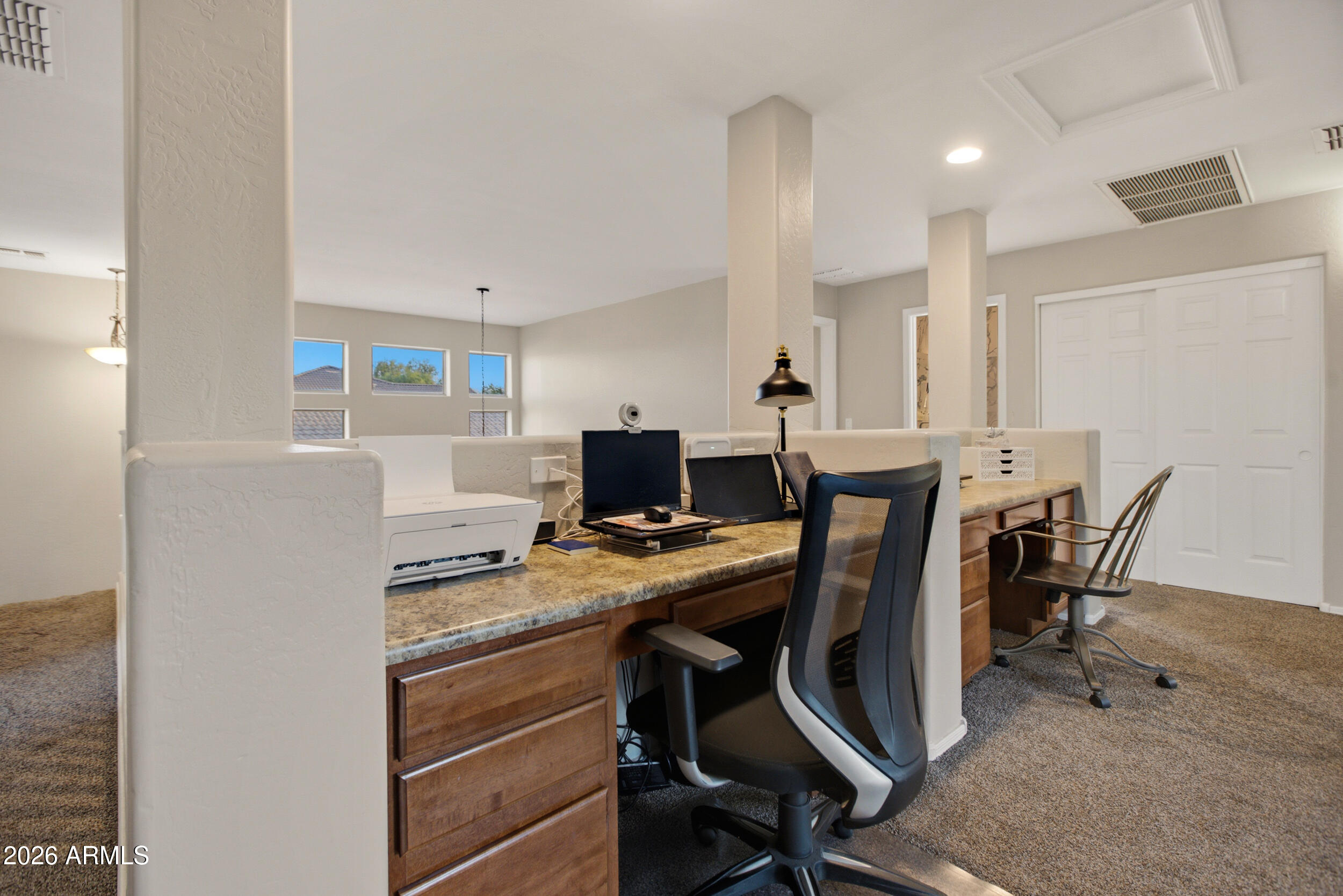 VILLAGES AT QUEEN CREEK PARCEL 13 - Residential