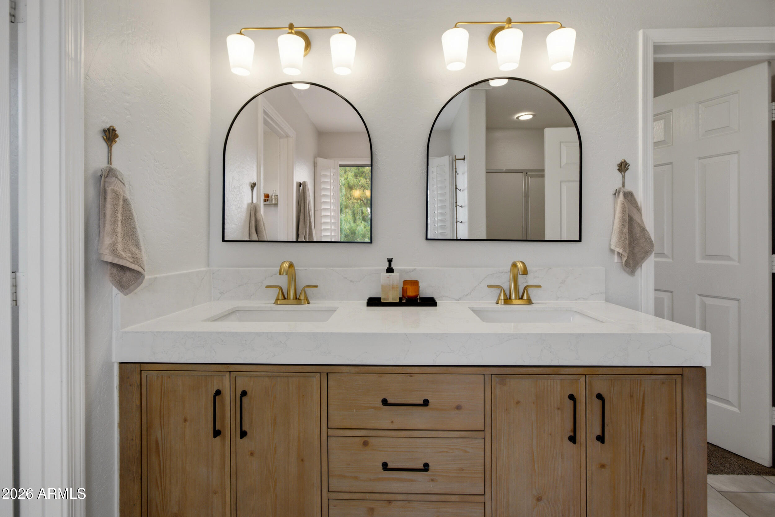 VILLAGES AT QUEEN CREEK PARCEL 13 - Residential