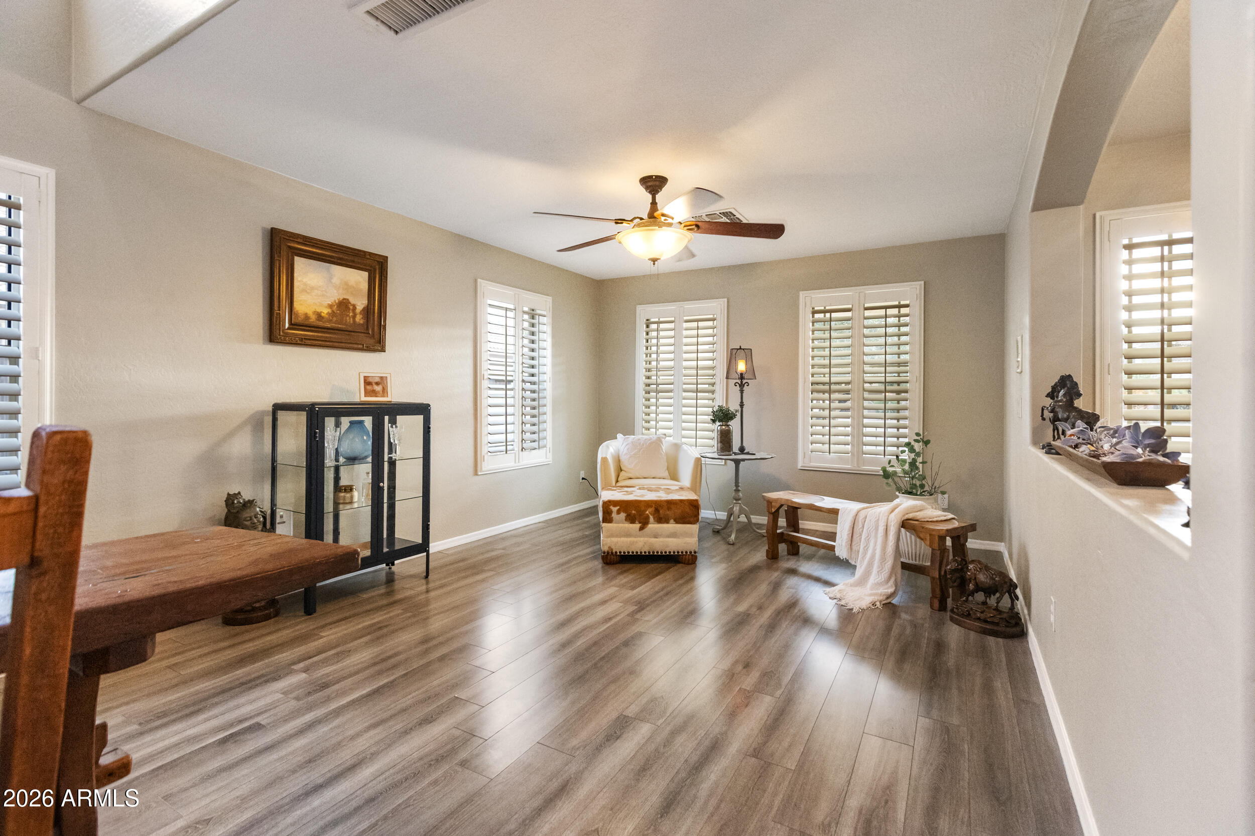 VILLAGES AT QUEEN CREEK PARCEL 13 - Residential