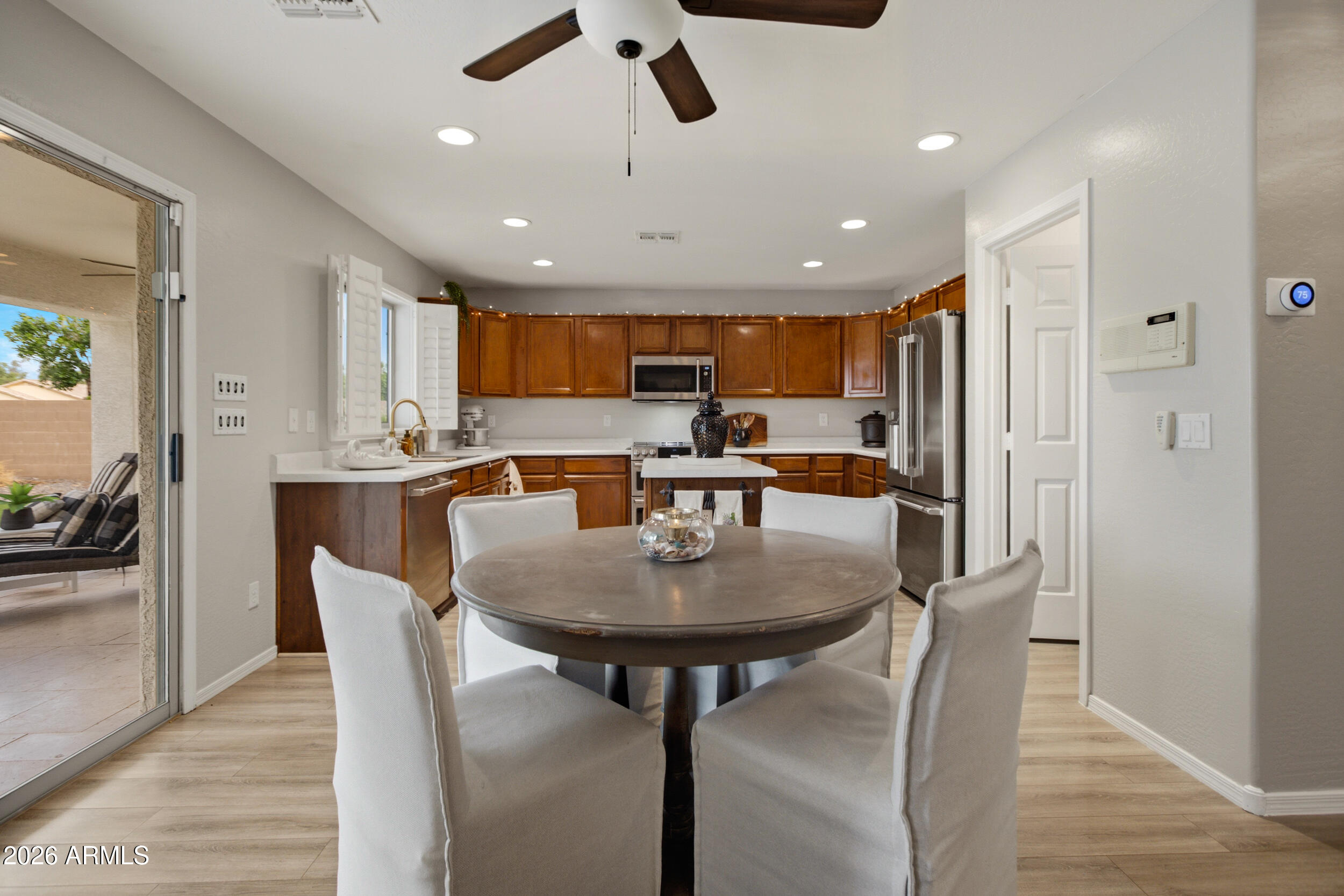 VILLAGES AT QUEEN CREEK PARCEL 13 - Residential