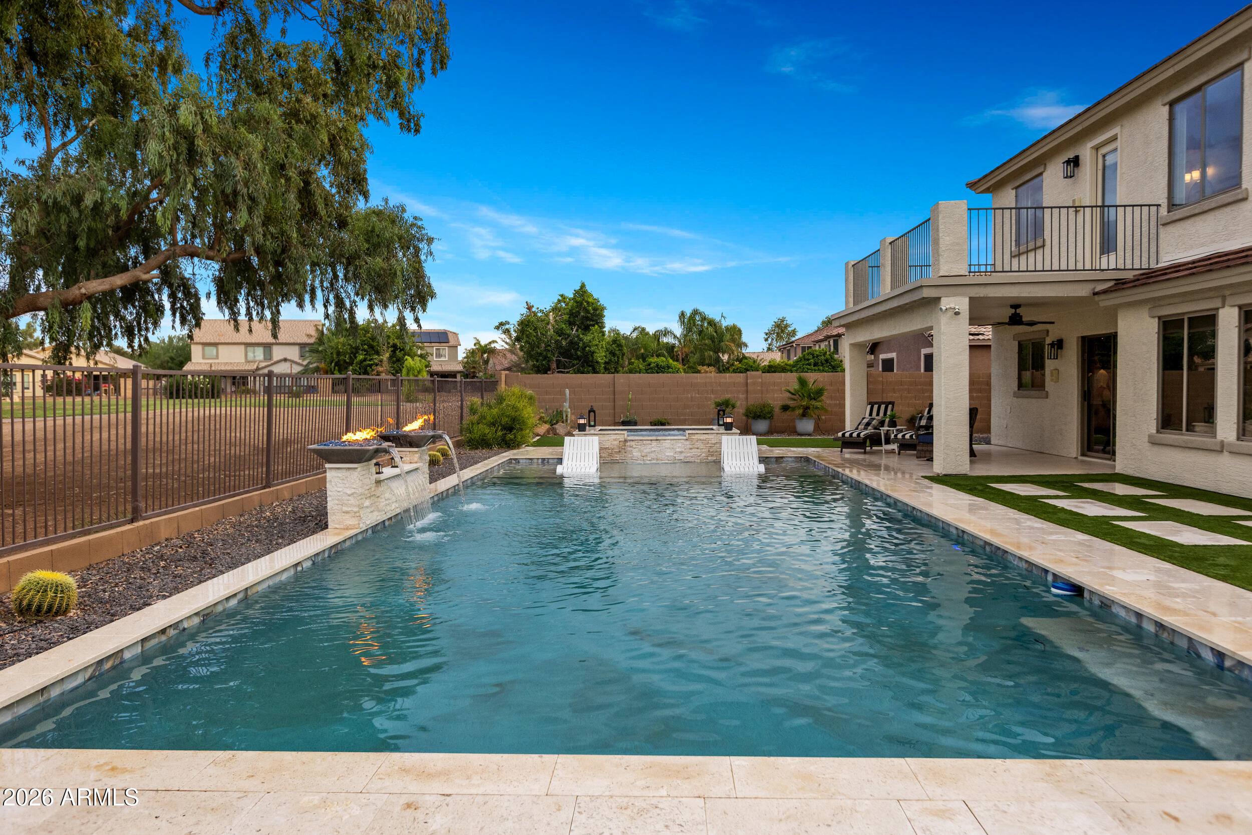 VILLAGES AT QUEEN CREEK PARCEL 13 - Residential