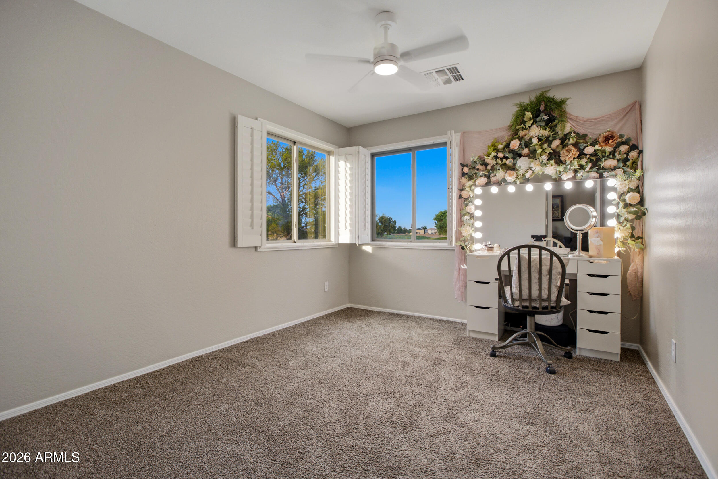 VILLAGES AT QUEEN CREEK PARCEL 13 - Residential