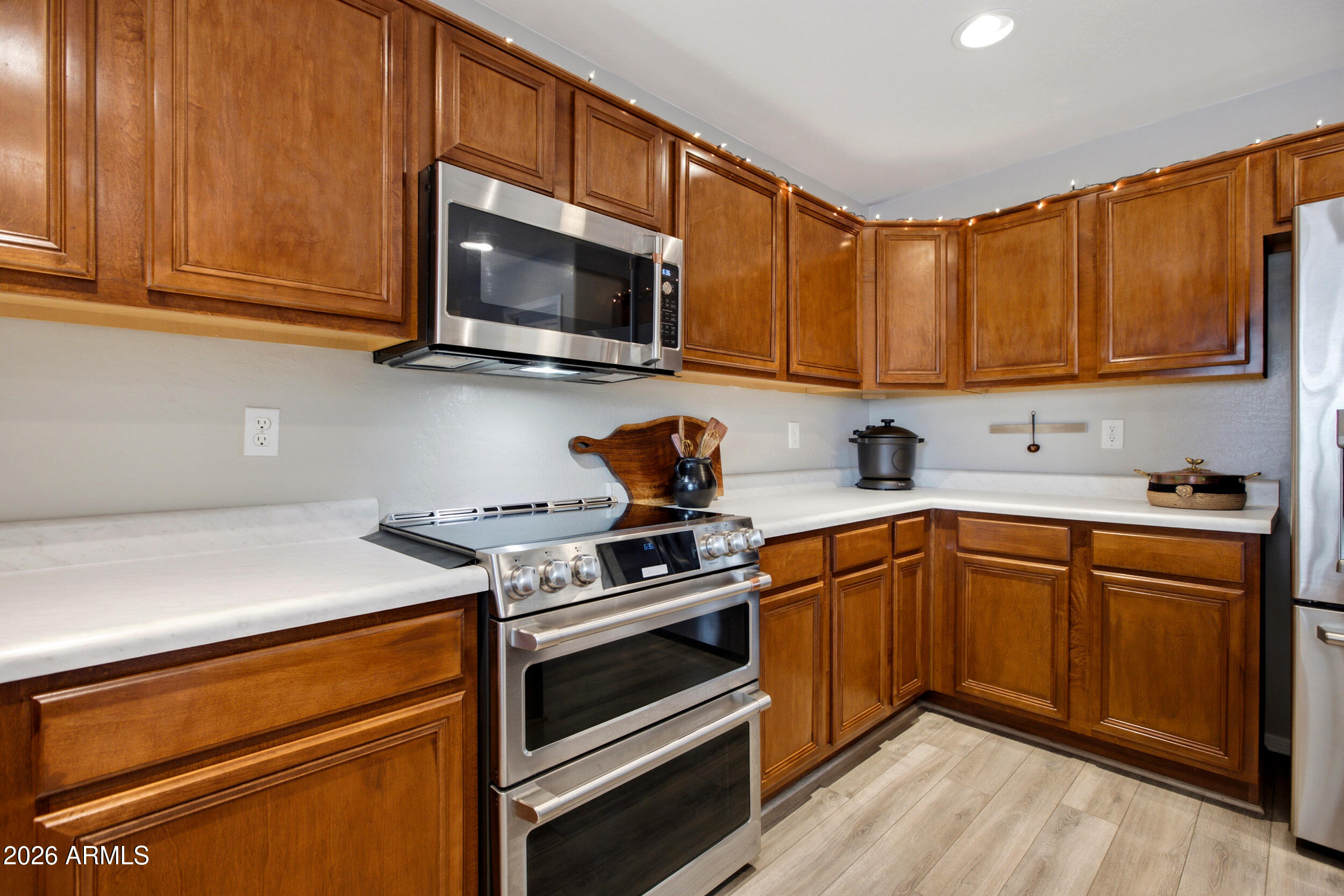 VILLAGES AT QUEEN CREEK PARCEL 13 - Residential