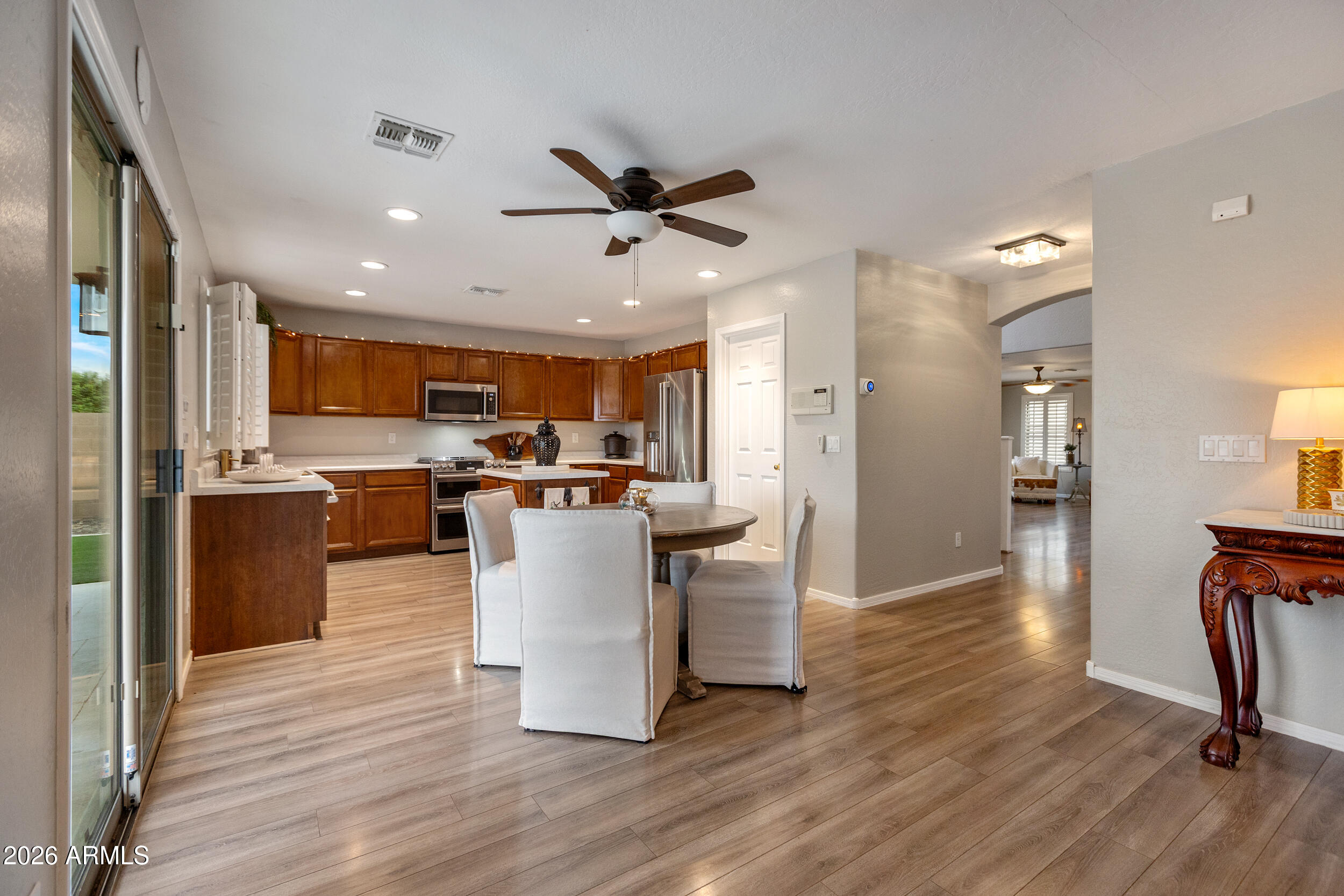 VILLAGES AT QUEEN CREEK PARCEL 13 - Residential