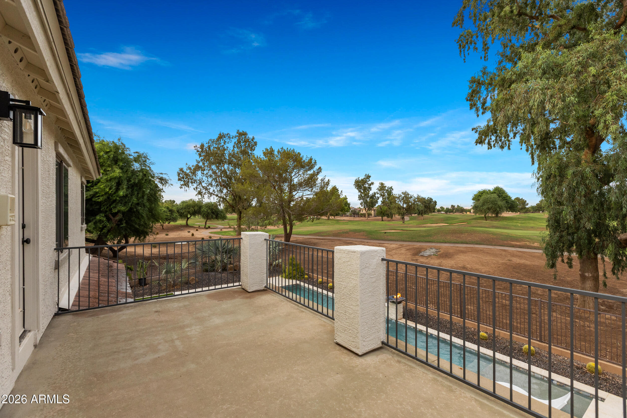 VILLAGES AT QUEEN CREEK PARCEL 13 - Residential