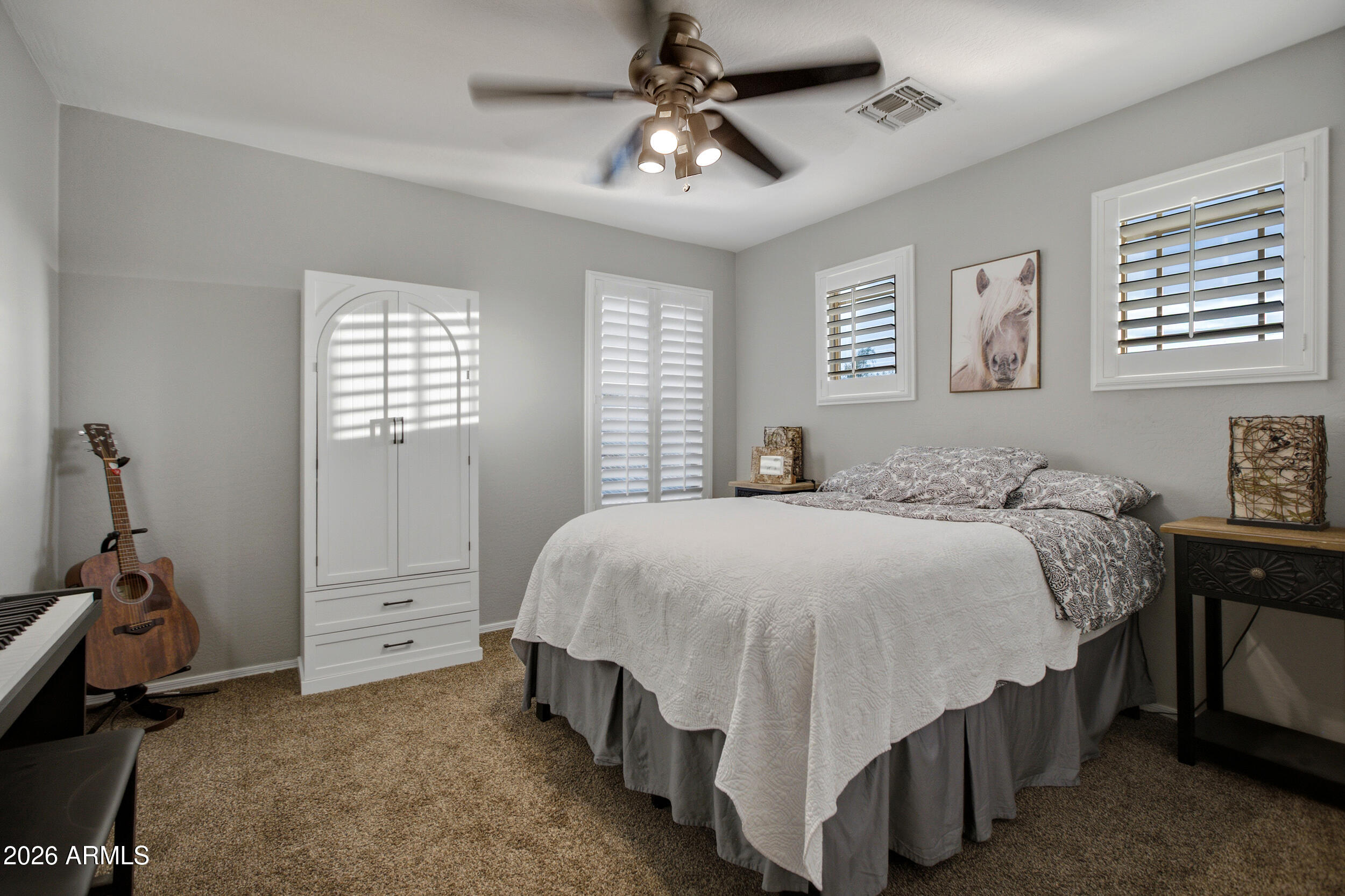VILLAGES AT QUEEN CREEK PARCEL 13 - Residential