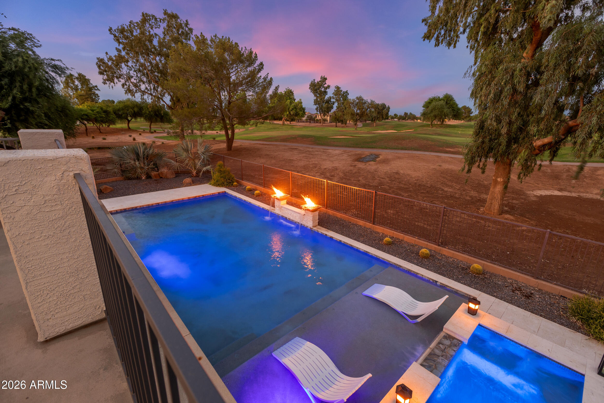 VILLAGES AT QUEEN CREEK PARCEL 13 - Residential