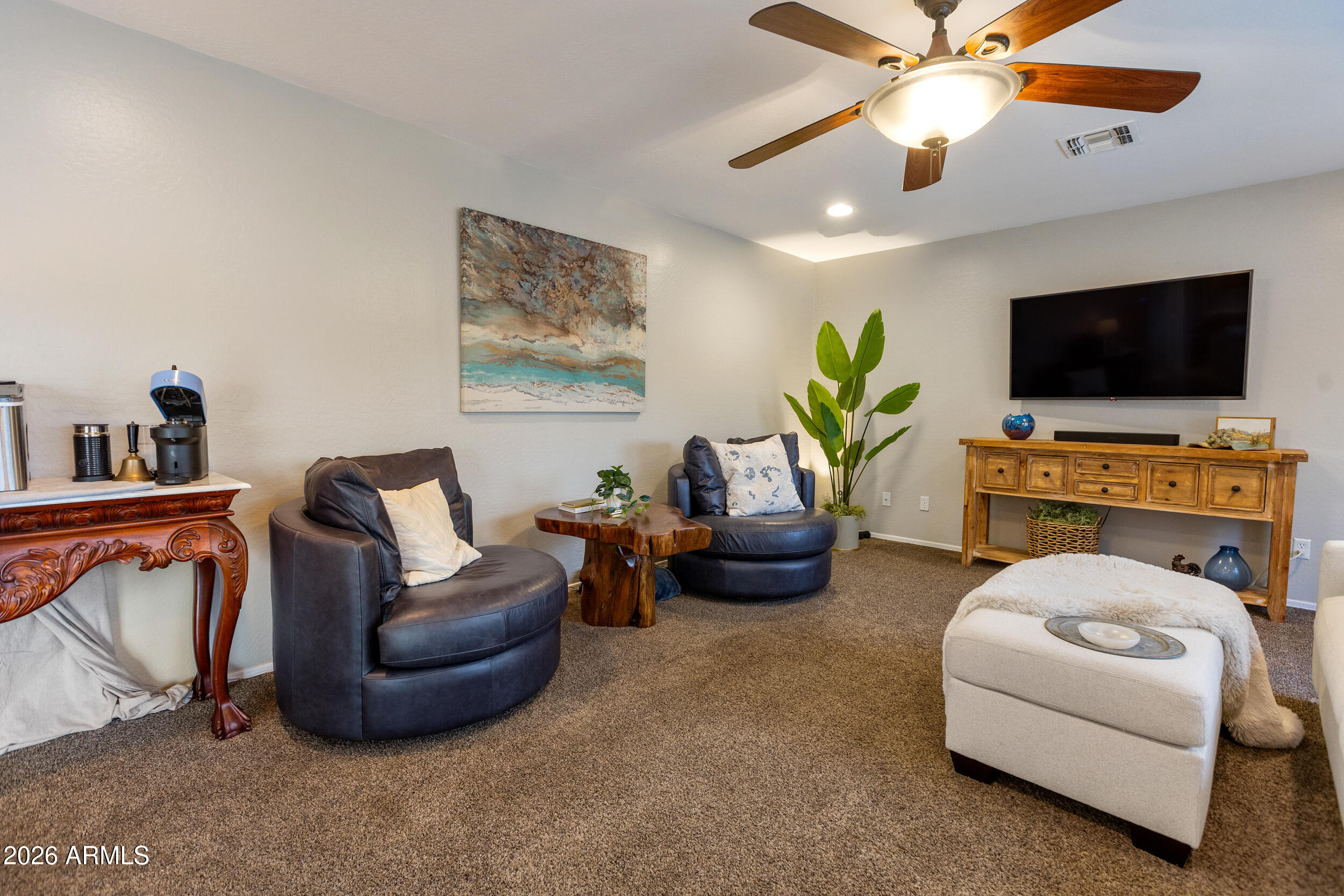VILLAGES AT QUEEN CREEK PARCEL 13 - Residential