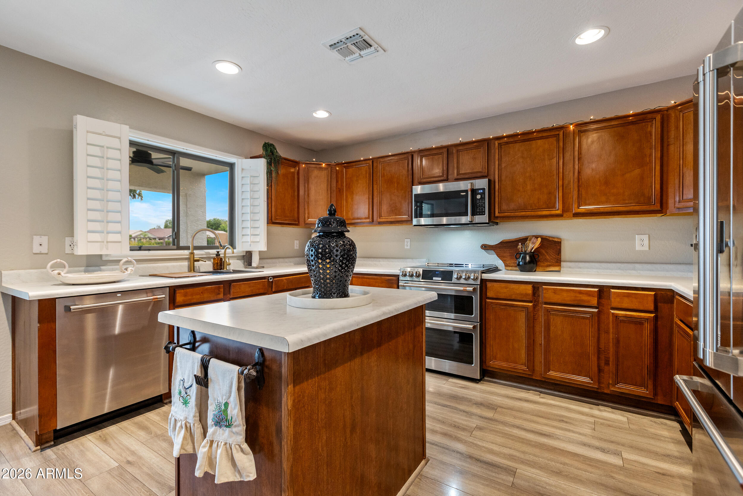 VILLAGES AT QUEEN CREEK PARCEL 13 - Residential