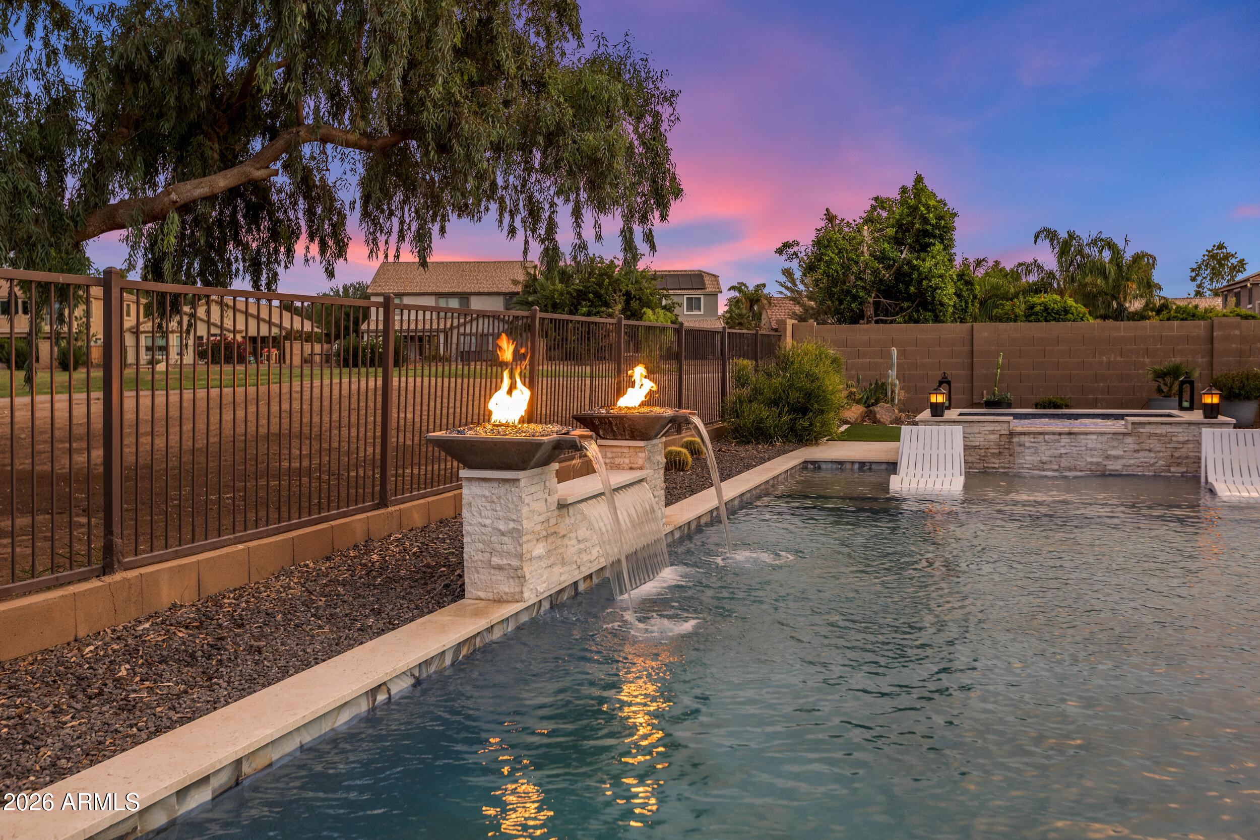 VILLAGES AT QUEEN CREEK PARCEL 13 - Residential