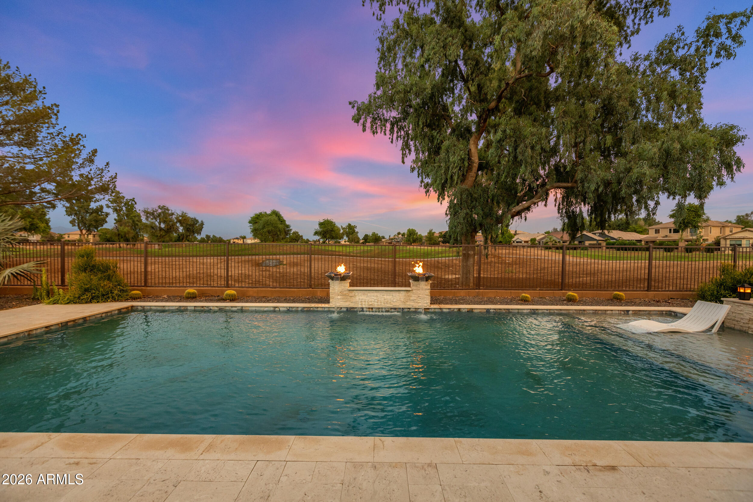 VILLAGES AT QUEEN CREEK PARCEL 13 - Residential
