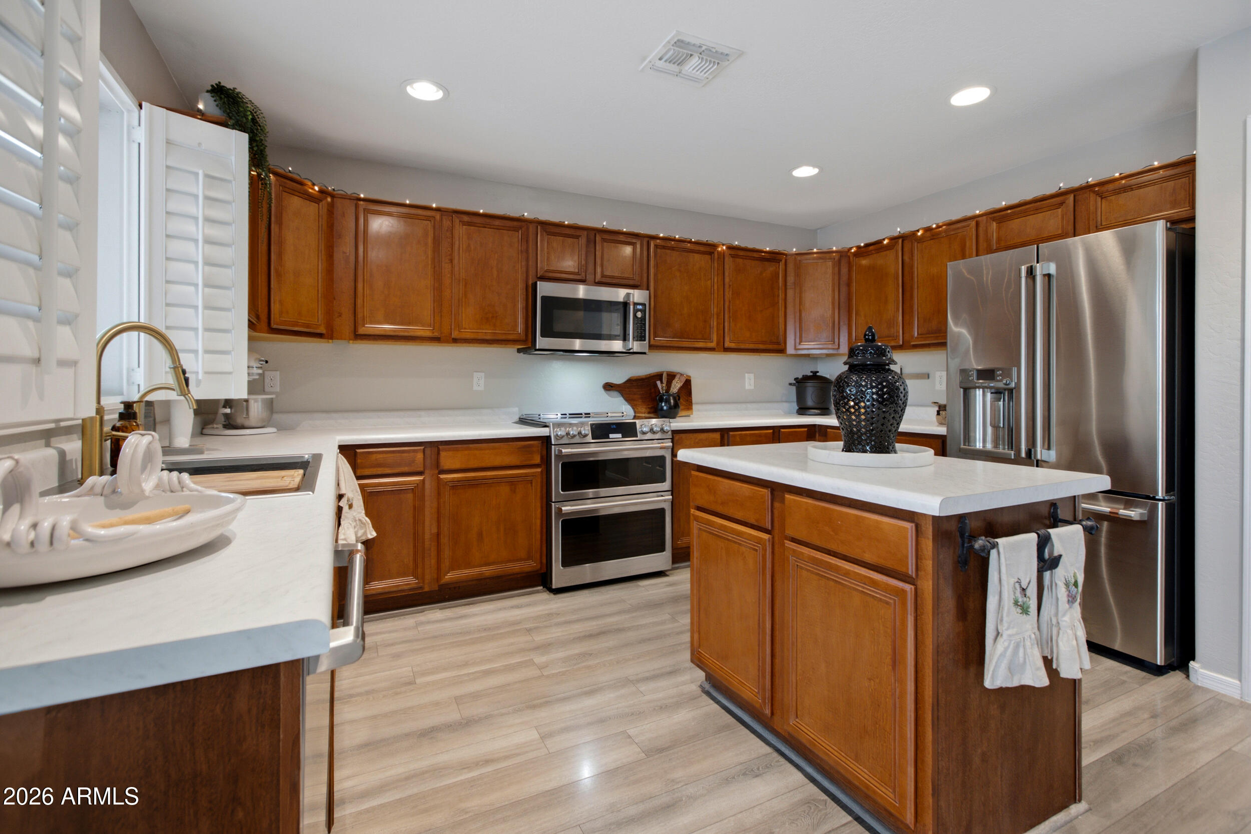 VILLAGES AT QUEEN CREEK PARCEL 13 - Residential