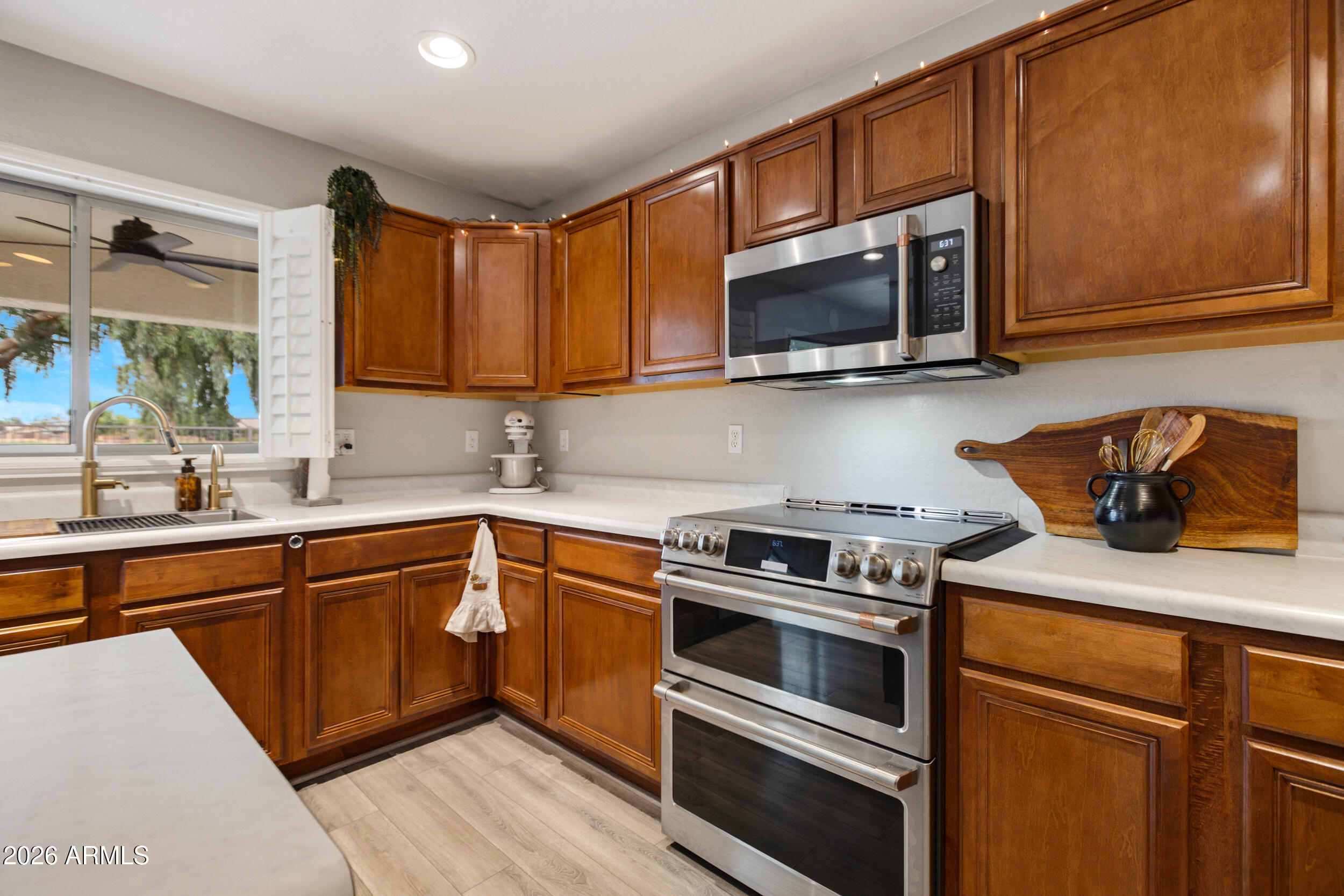 VILLAGES AT QUEEN CREEK PARCEL 13 - Residential